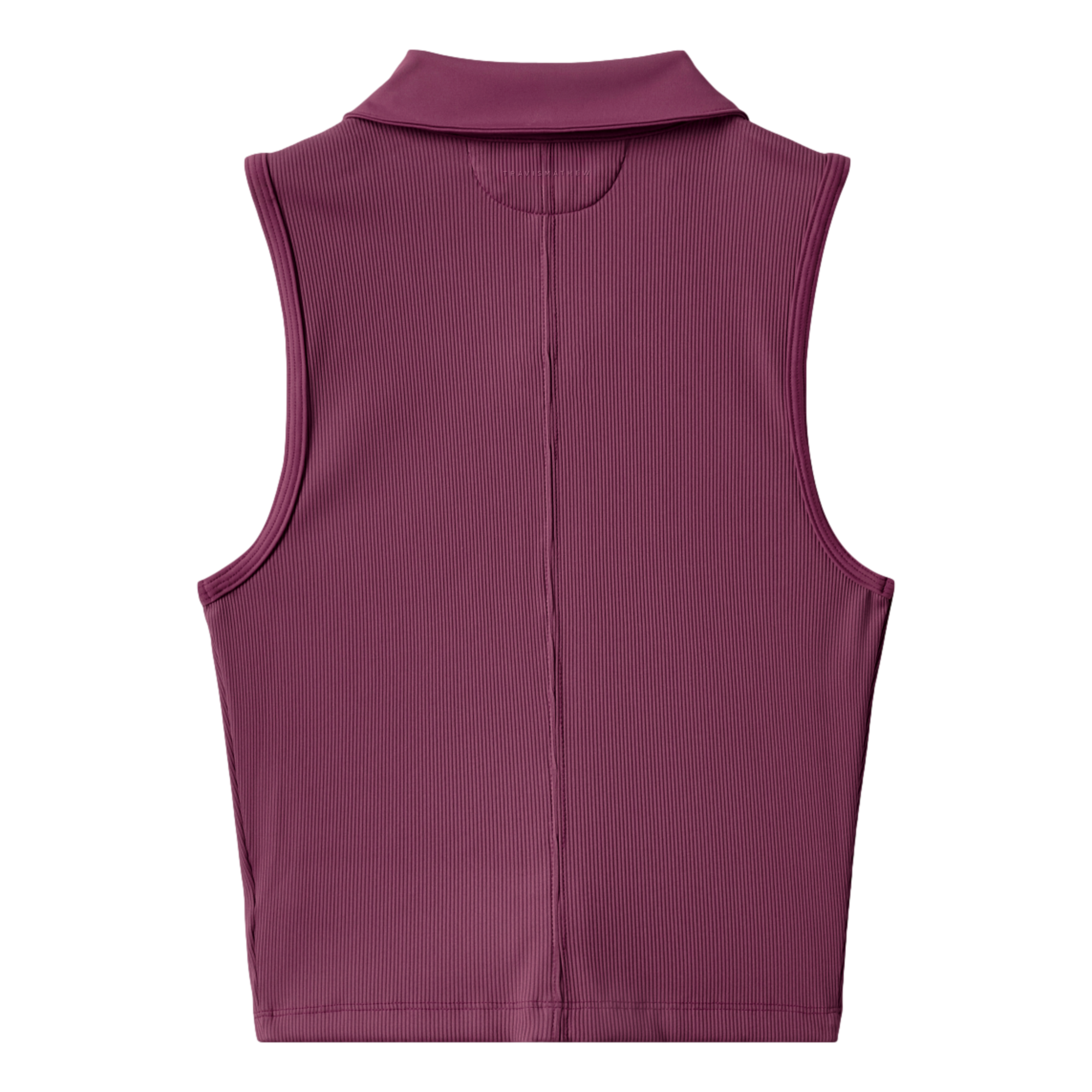 Midline Moveknit Women's Sleeveless Golf Polo Shirt