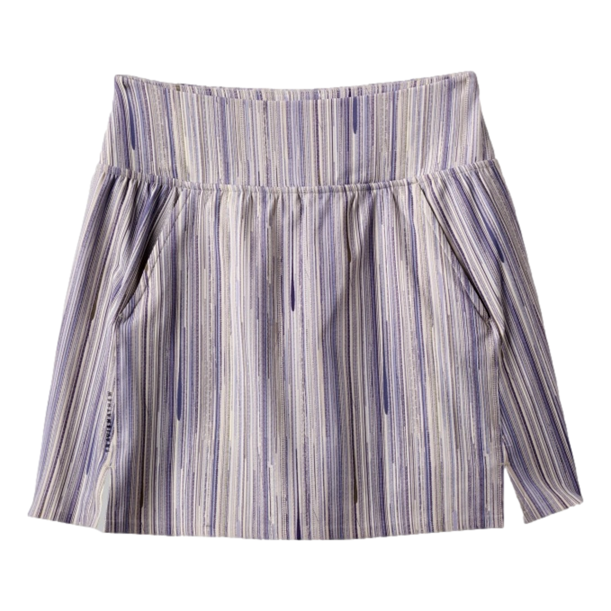 Game Set Match Moveknit 15" Skort