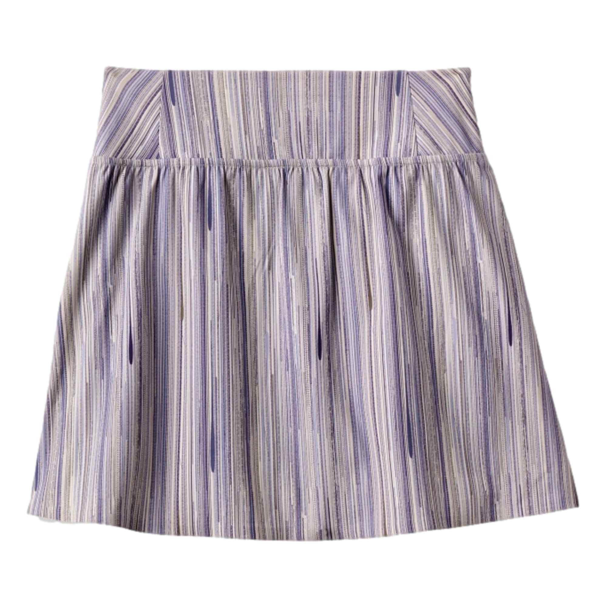 Game Set Match Moveknit 15" Skort