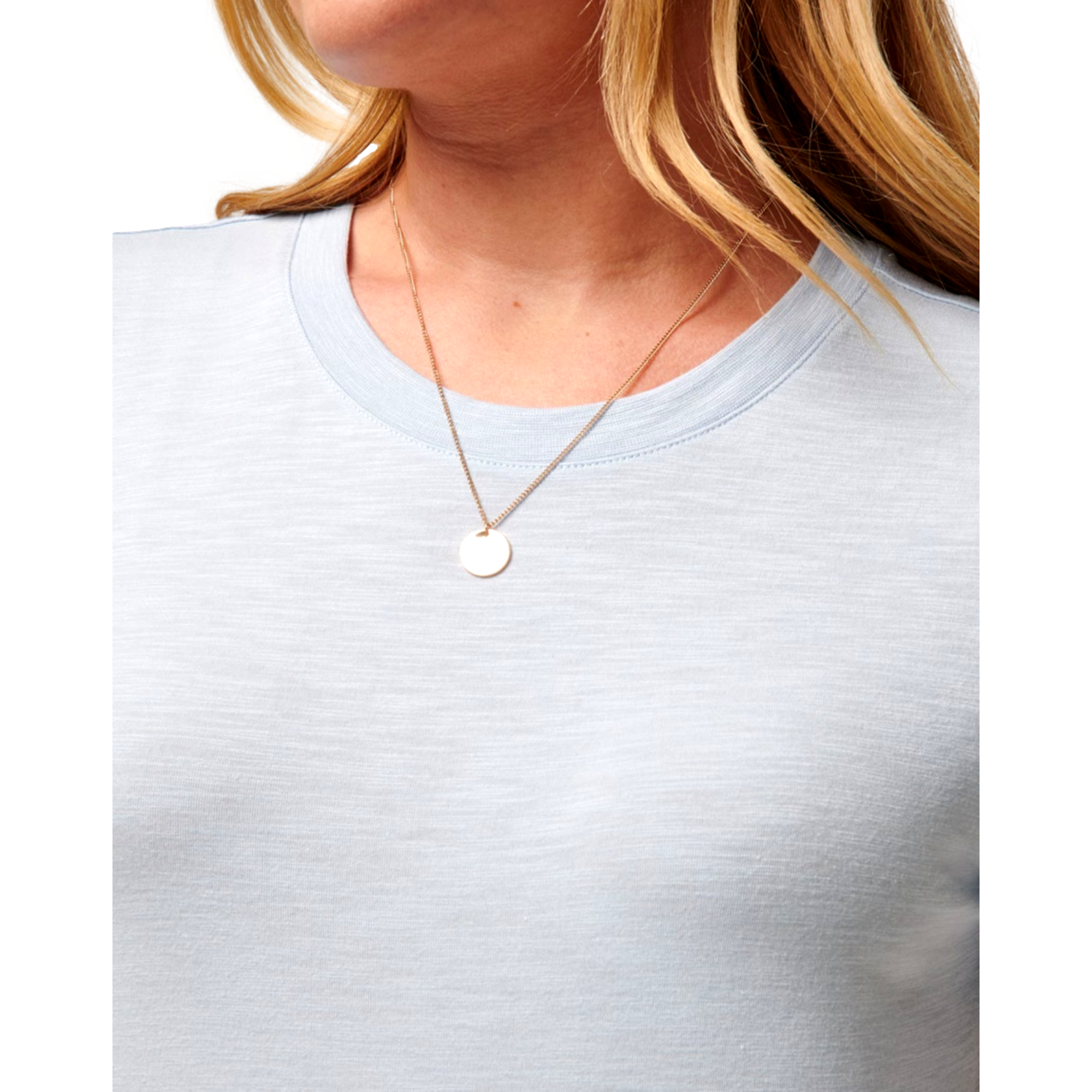 Cloud Women's Short Sleeve Golf Shirt