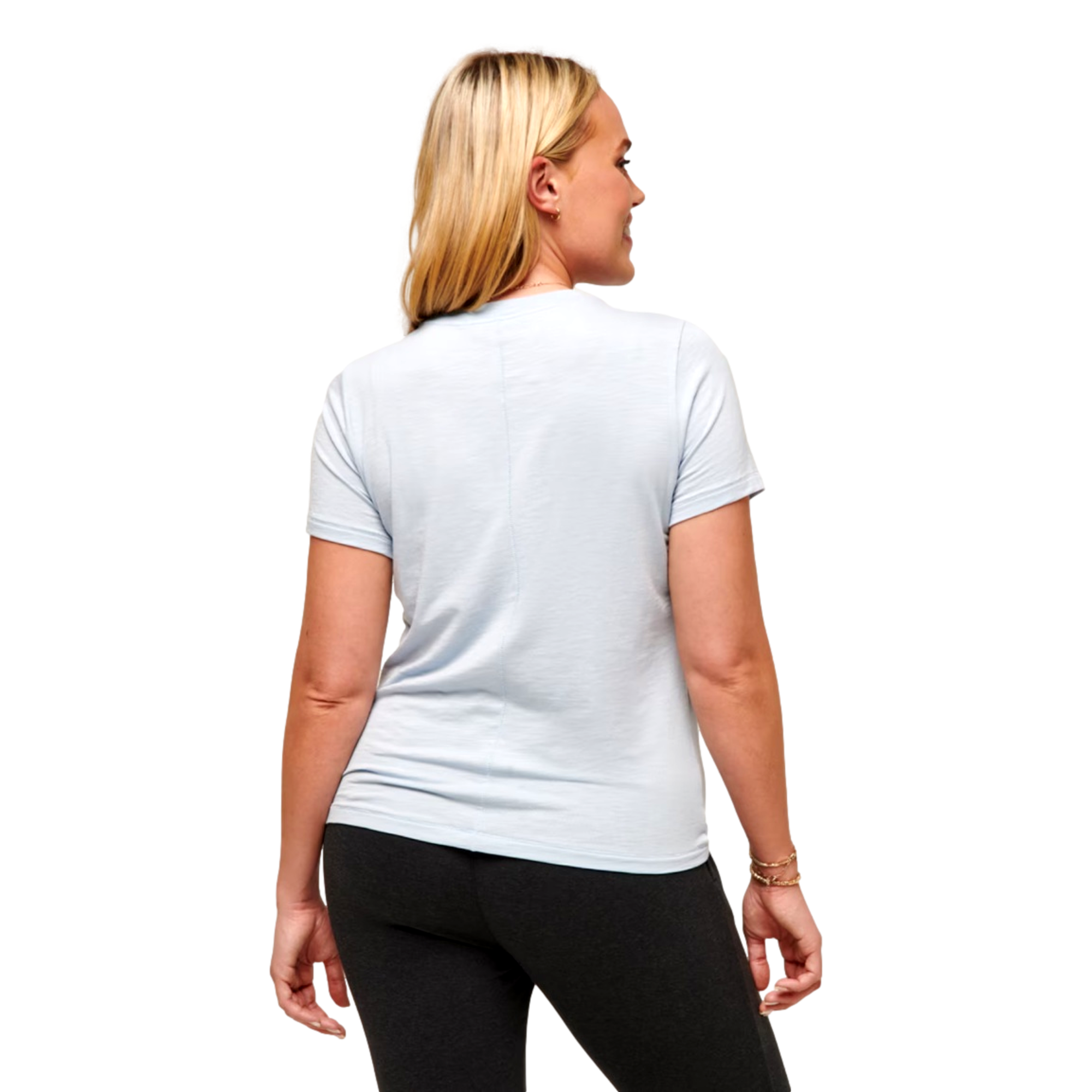 Cloud Women's Short Sleeve Golf Shirt