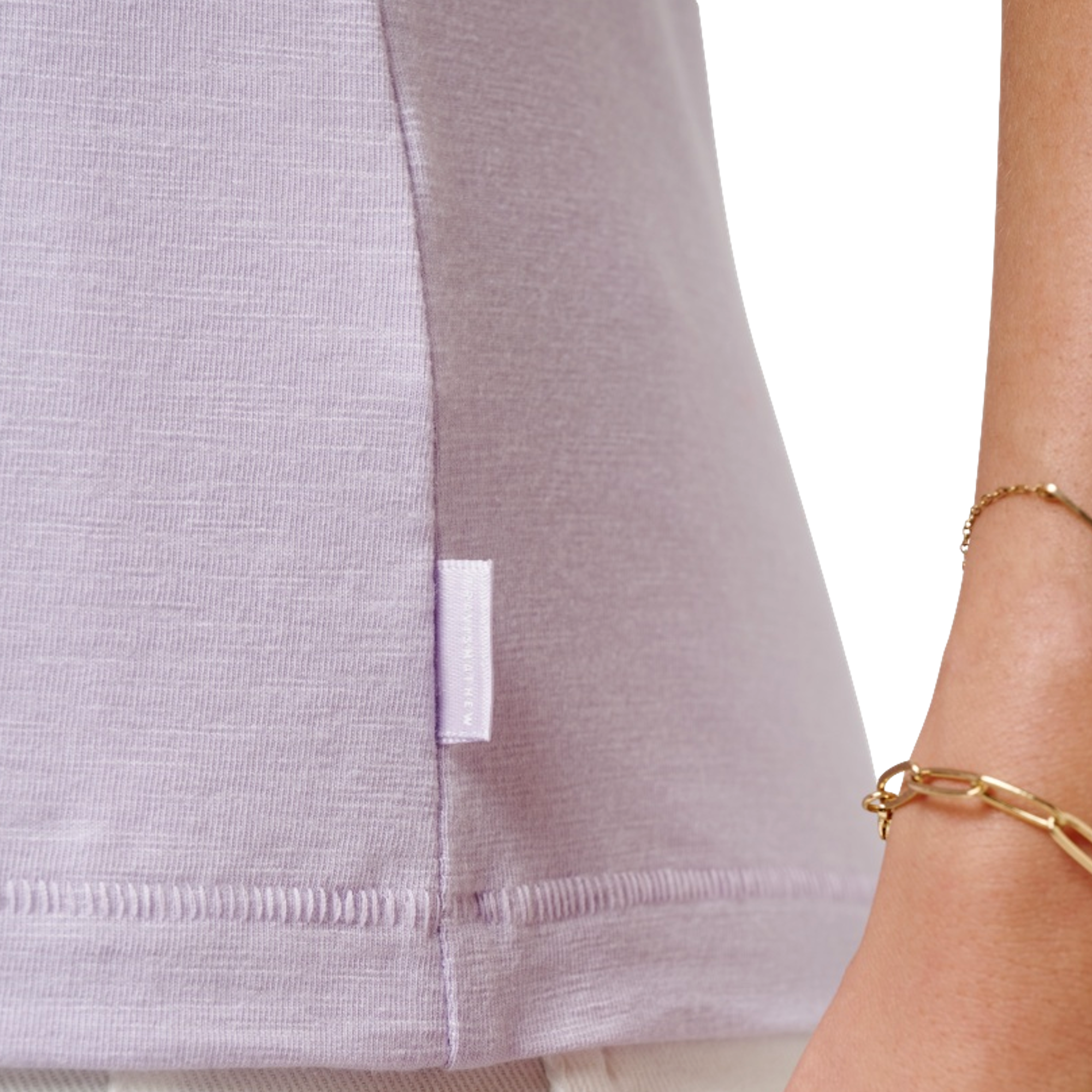 Cloud T- Women's Short Sleeve Golf Shirt