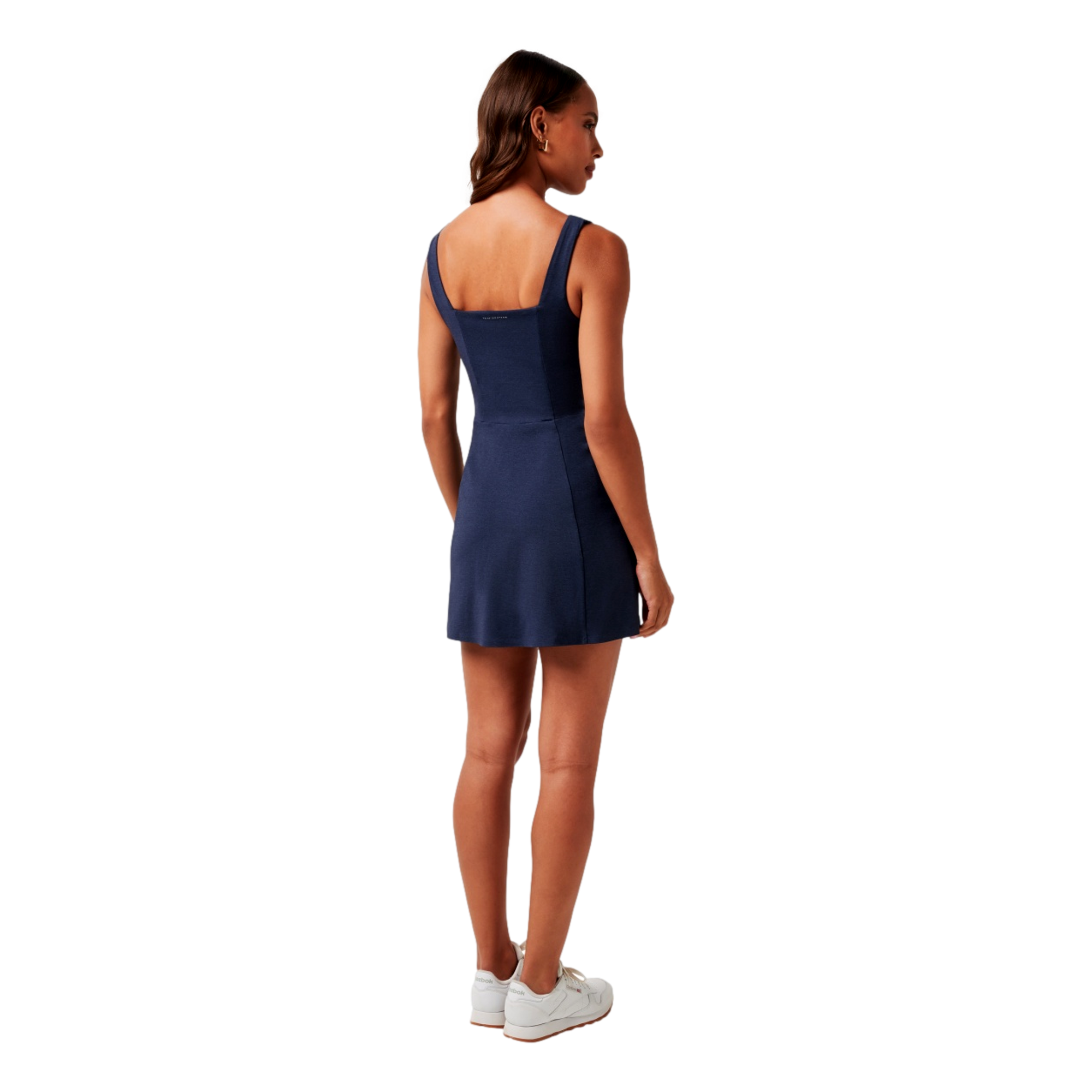 Moveknit Women's Sleeveless Golf Dress