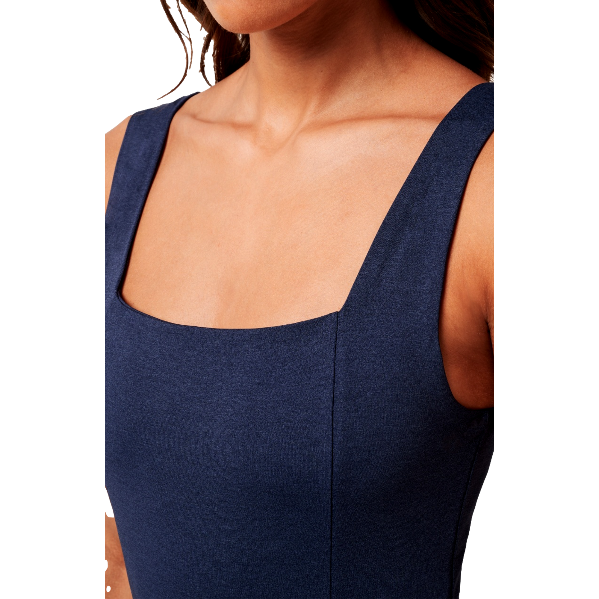 Moveknit Women's Sleeveless Golf Dress