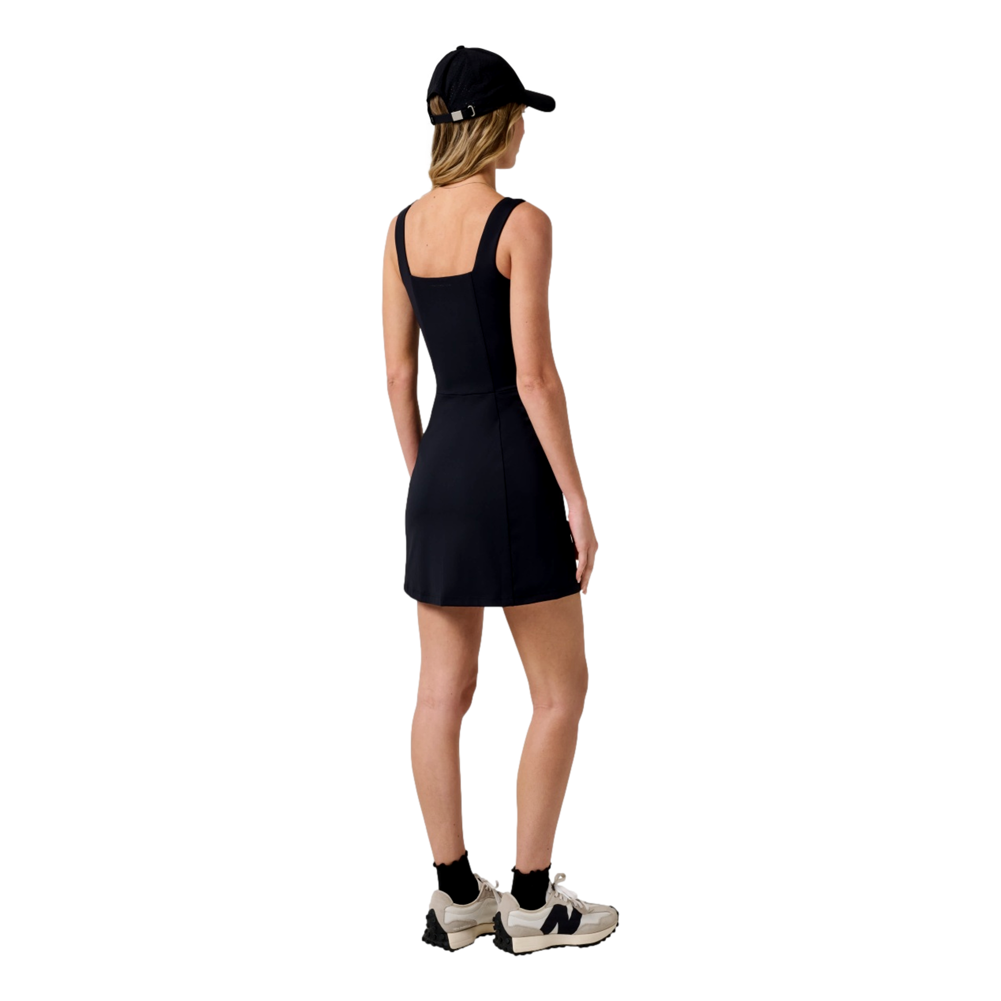 Moveknit Women's Sleeveless Golf Dress