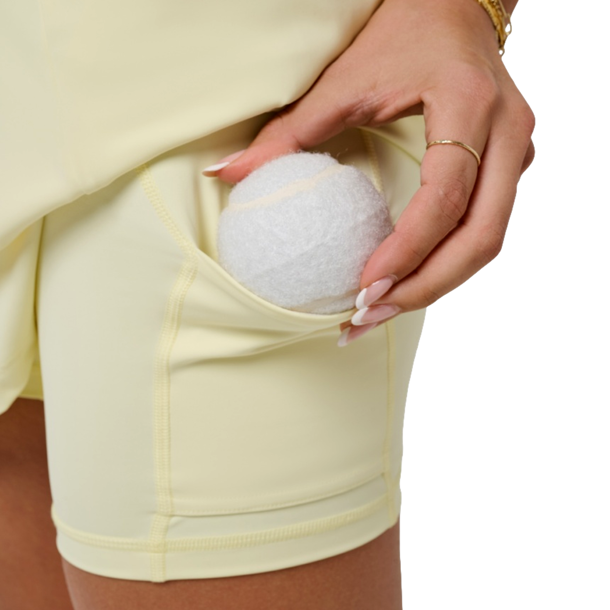 Moveknit Women's Sleeveless Golf Dress