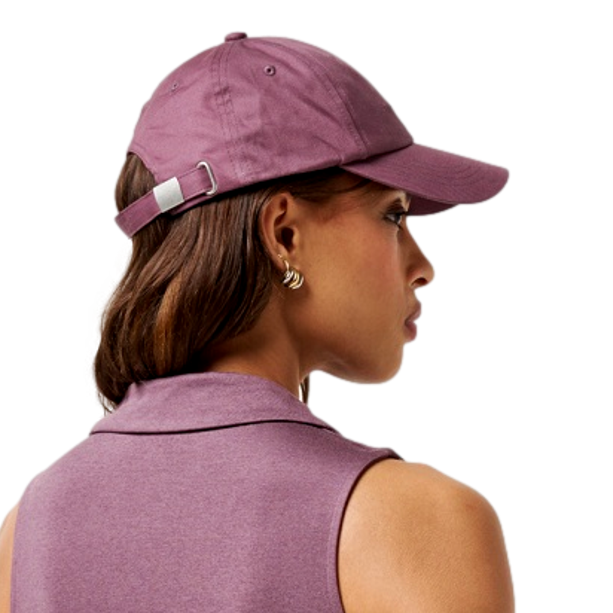 The Dad Women's Golf Hat