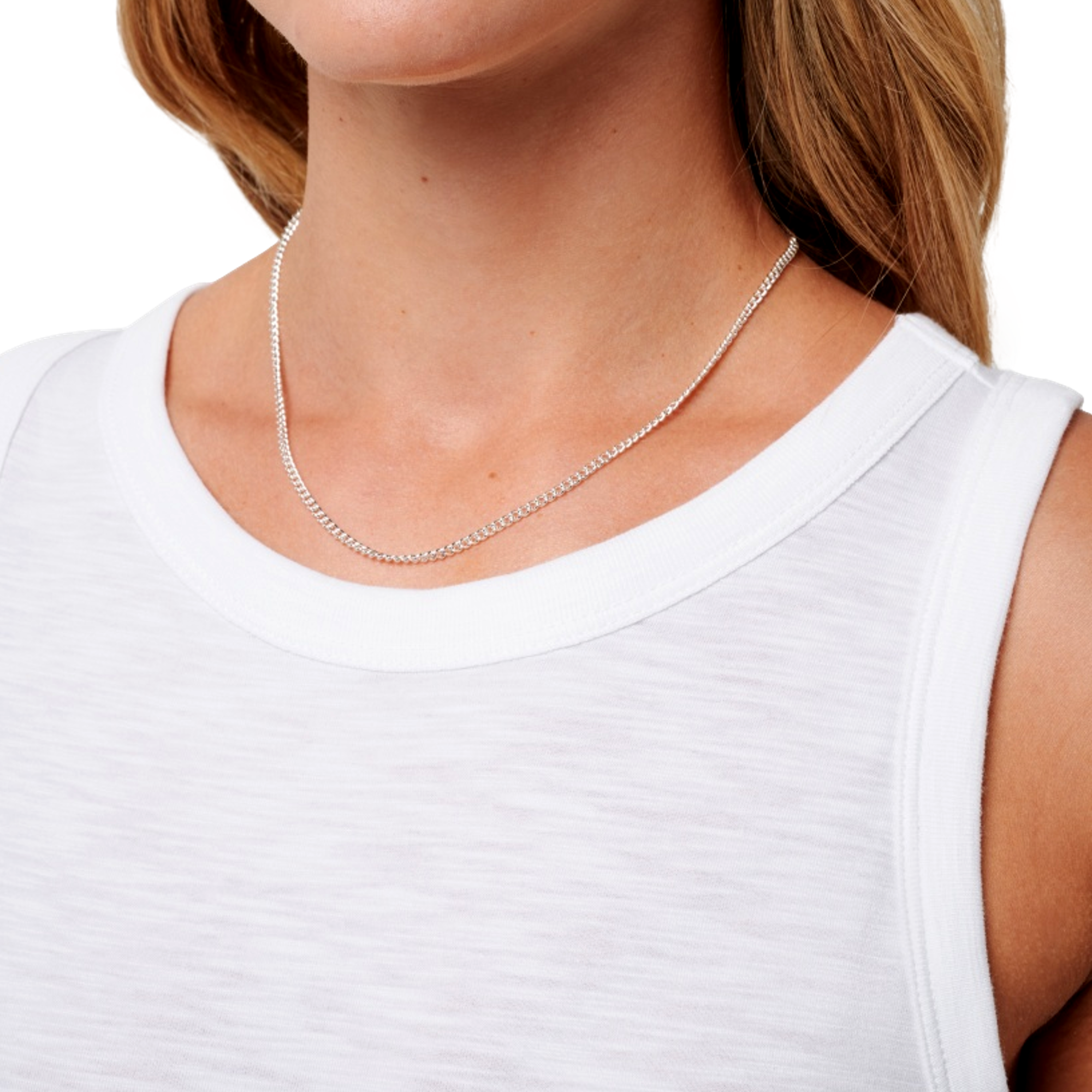 Cloud 2.0 Sleeveless Tank