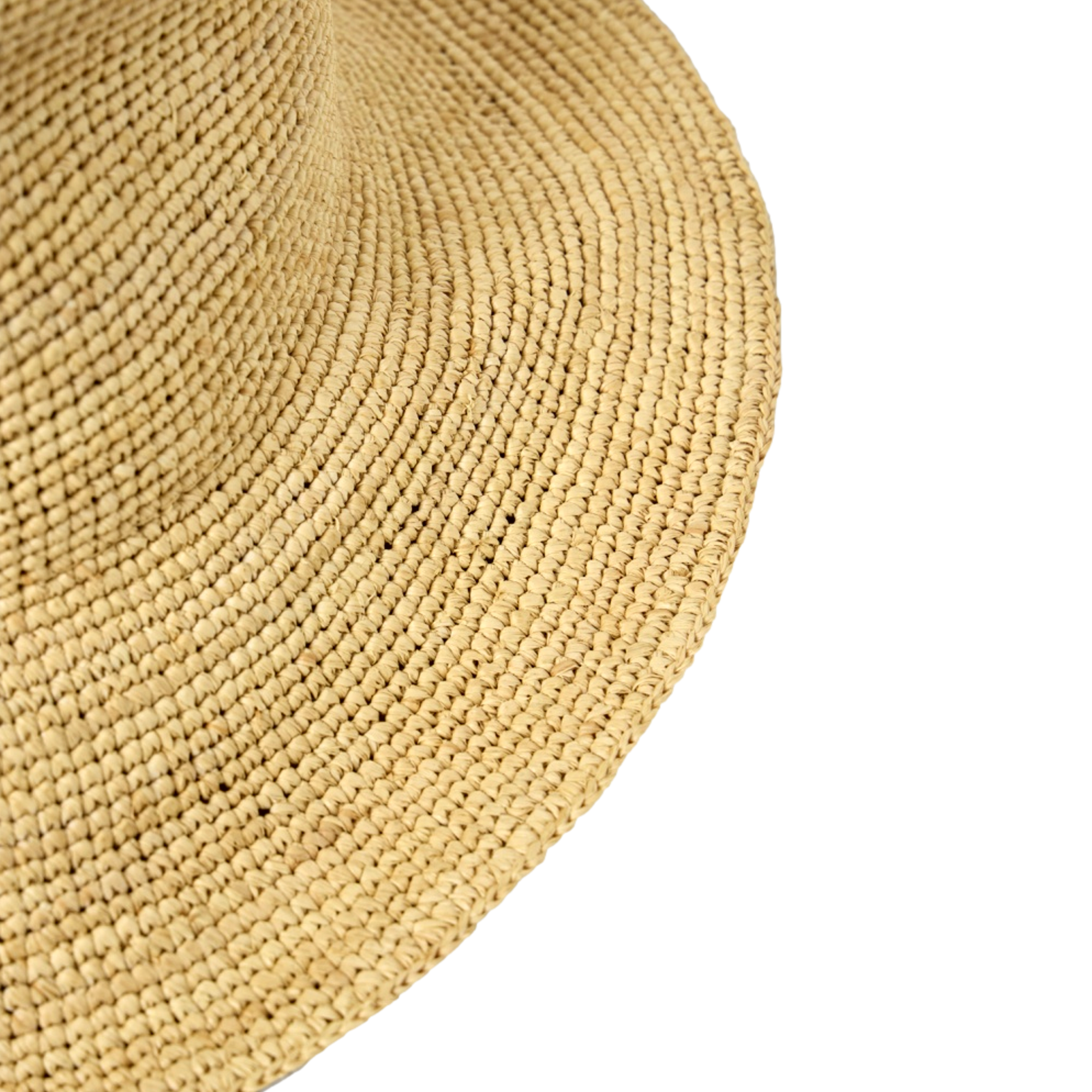 Women's Kepler Raffia Hat