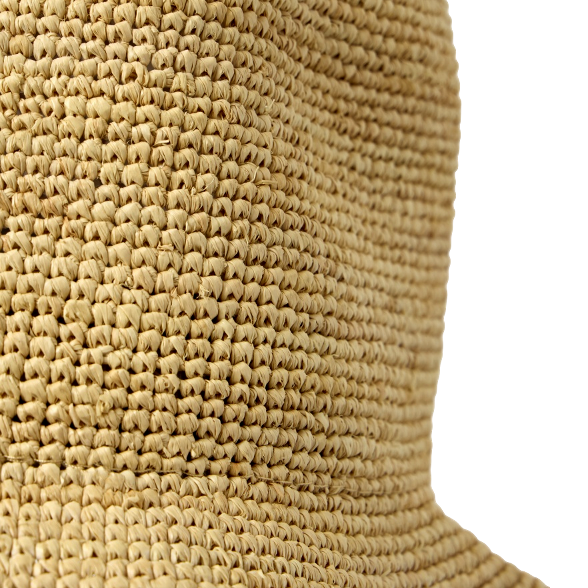 Women's Kepler Raffia Hat