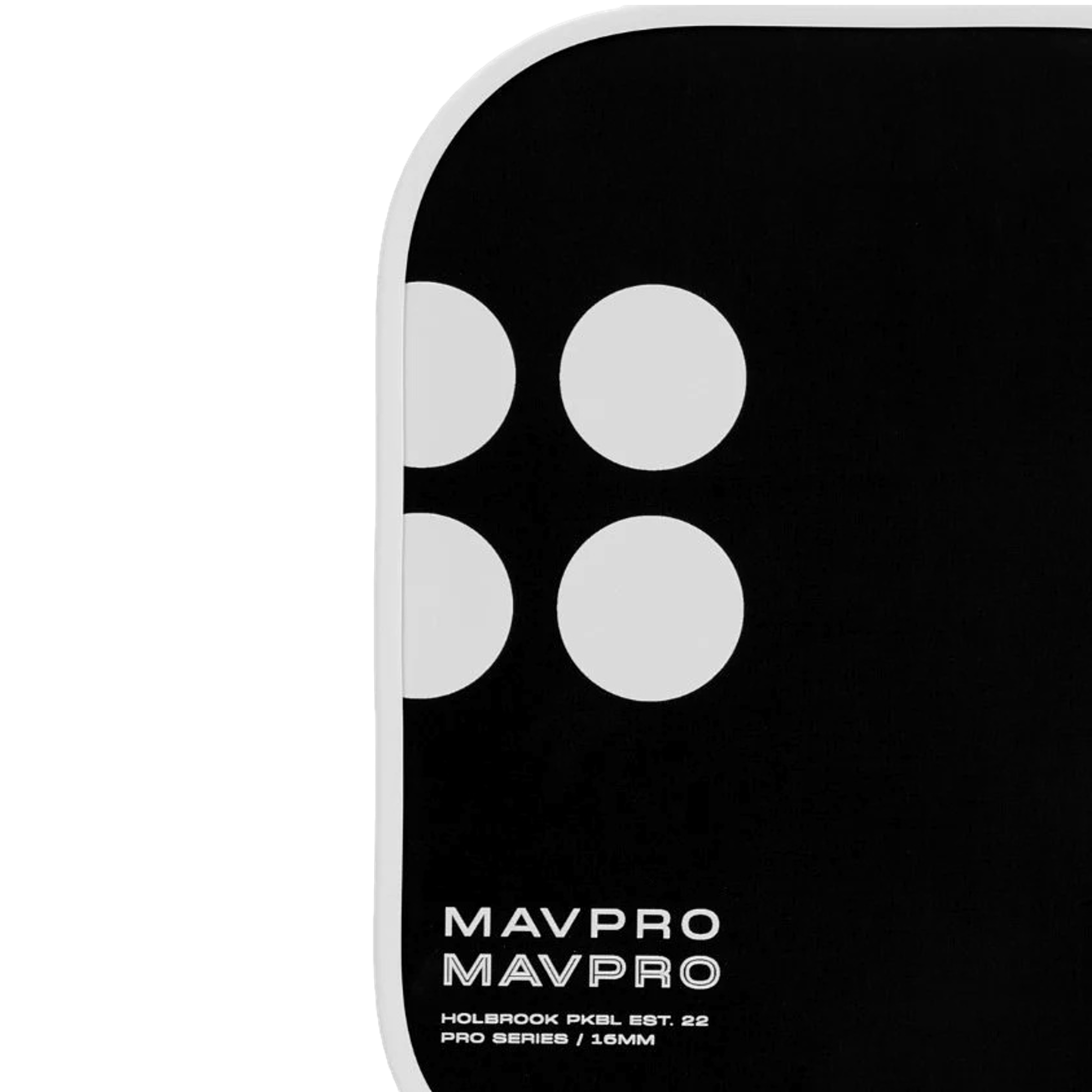 Mav Pro 2.0 Pickleball Paddle