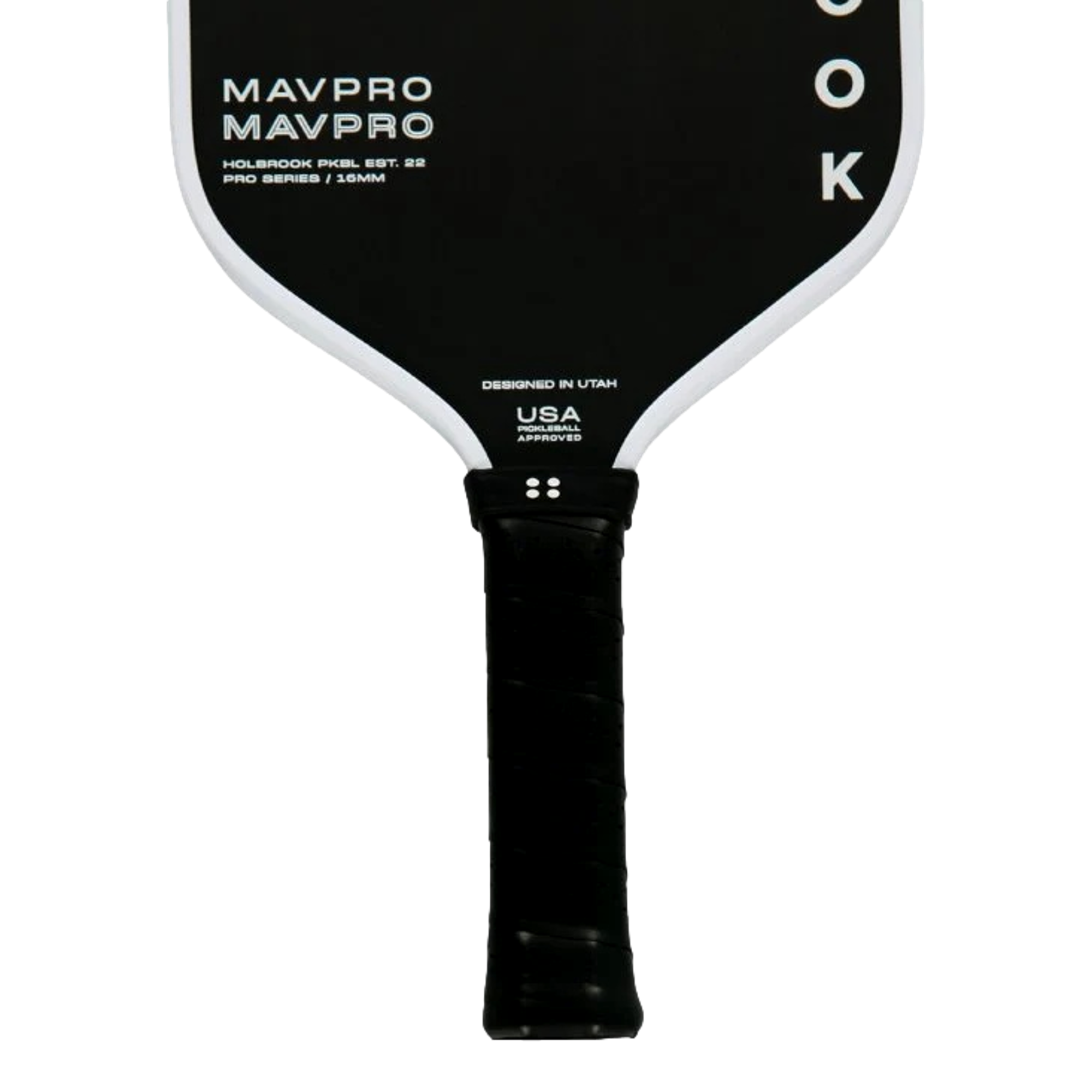 Mav Pro 2.0 Pickleball Paddle