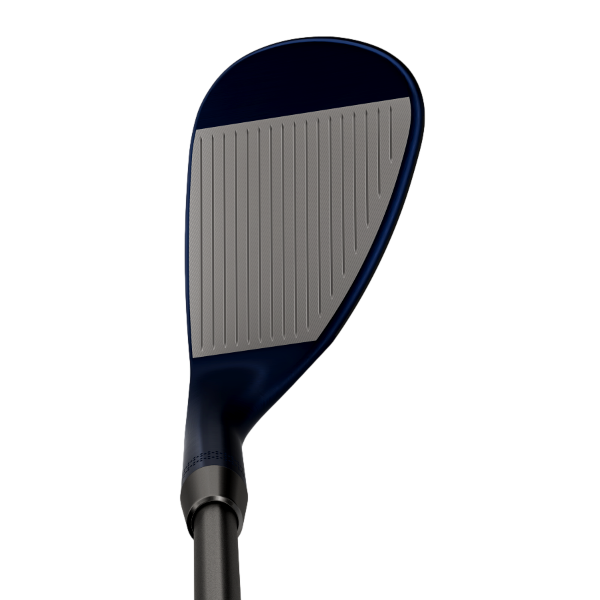 Opus Platinum Blue Wedge w/ Graphite Shaft