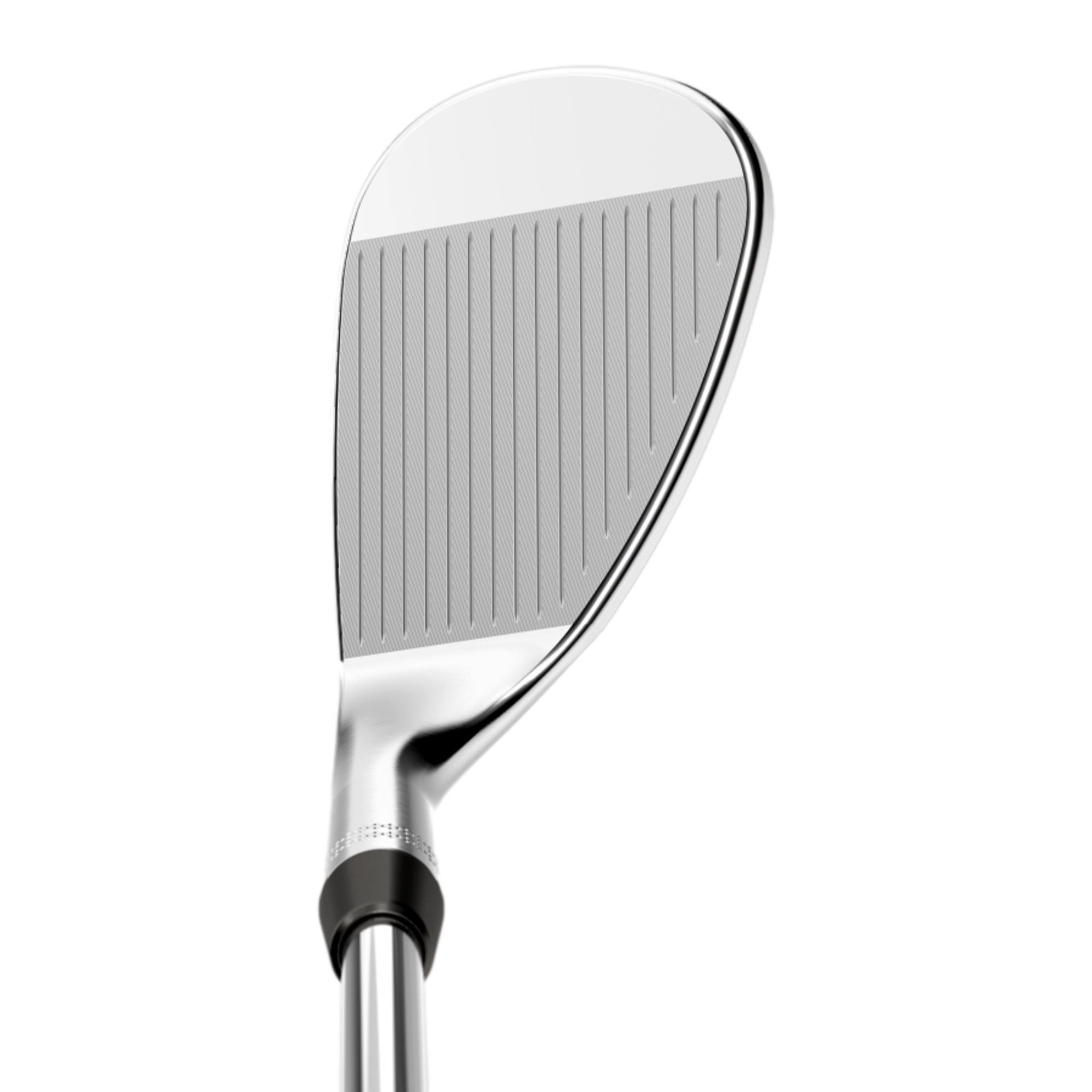 Opus Chrome Wedge w/ Graphite Shaft