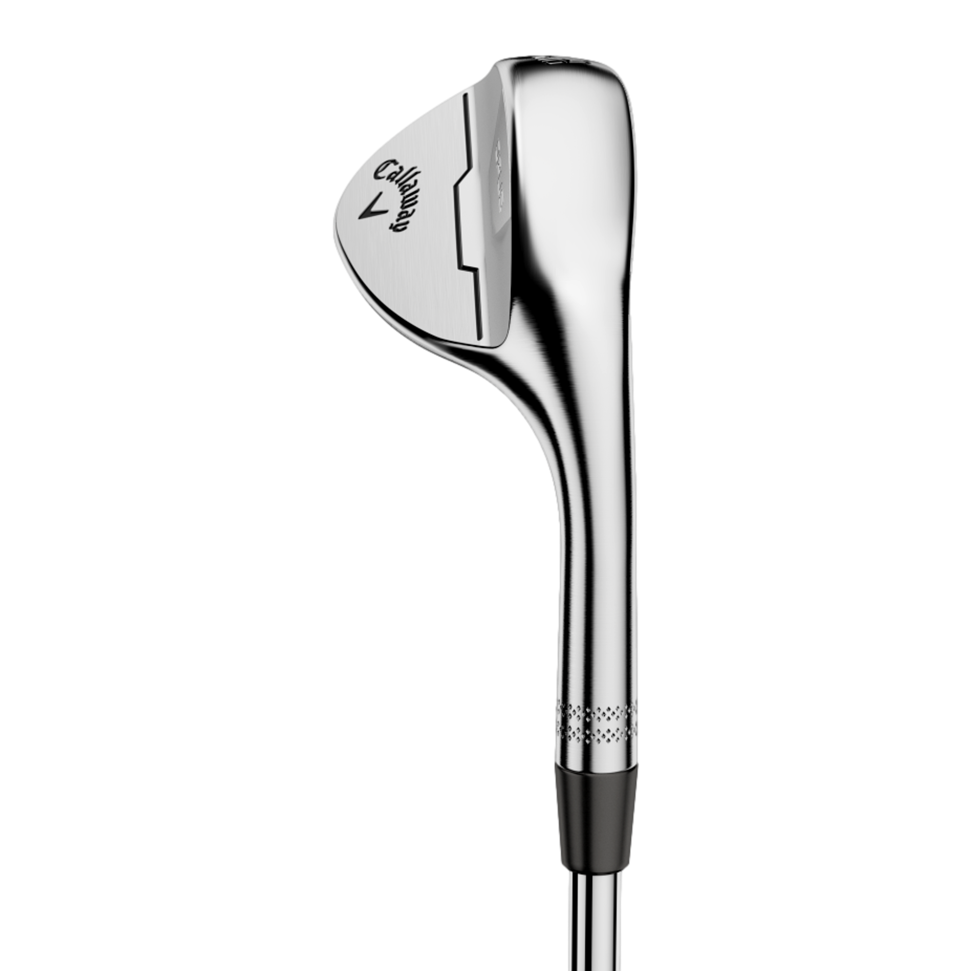 Opus Chrome Wedge w/ Graphite Shaft
