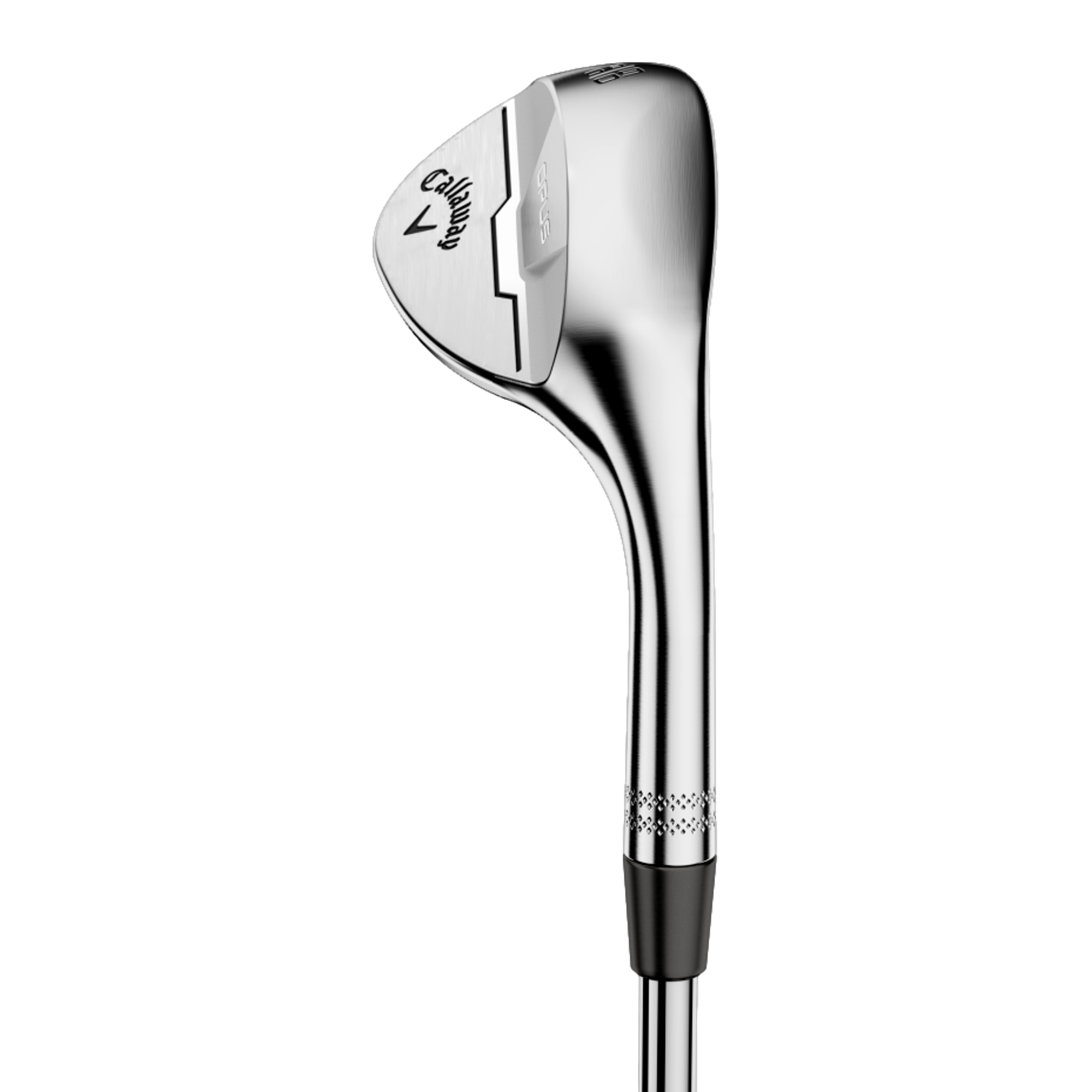 Opus Chrome Wedge w/ Graphite Shaft