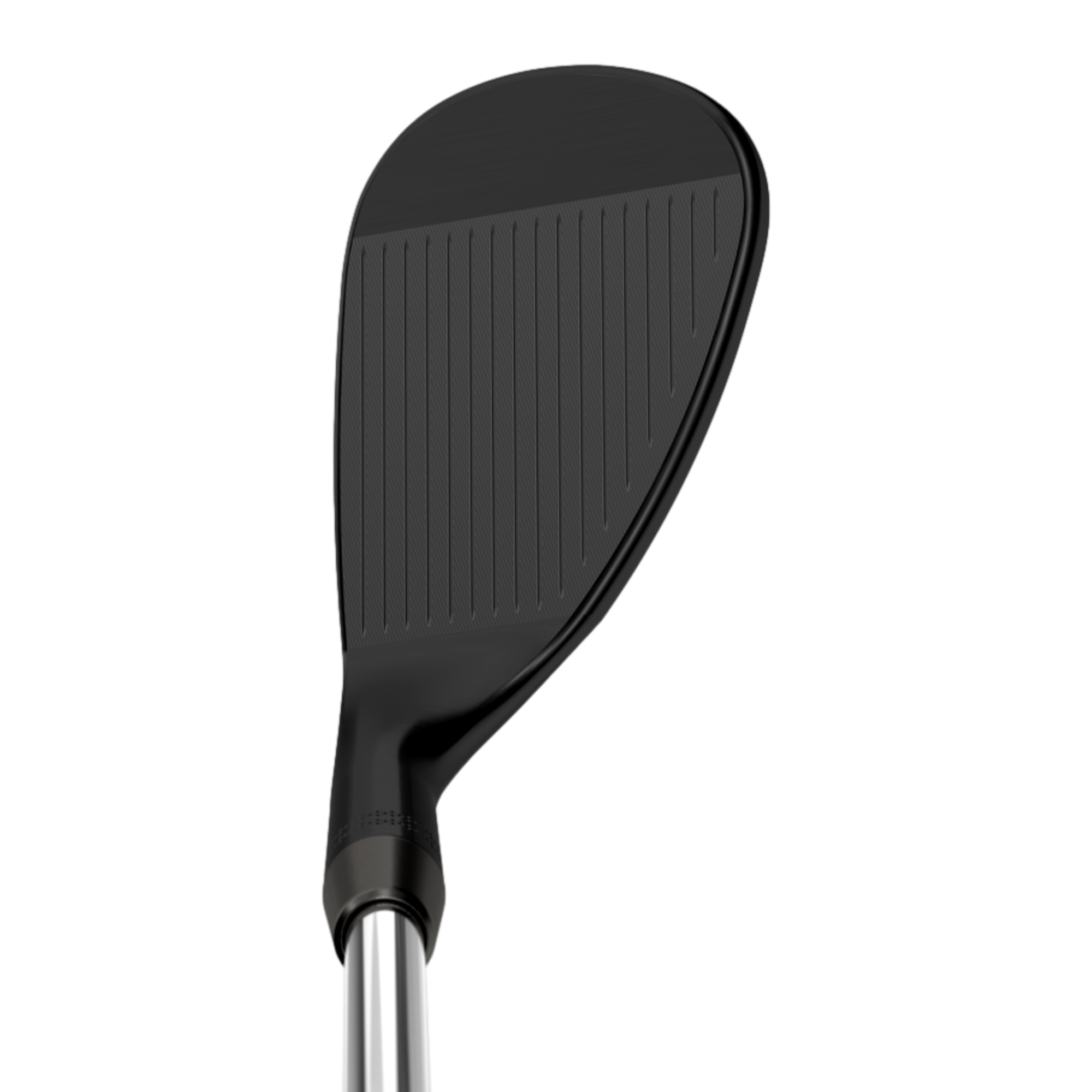 Opus Black Wedge w/ Graphite Shaft