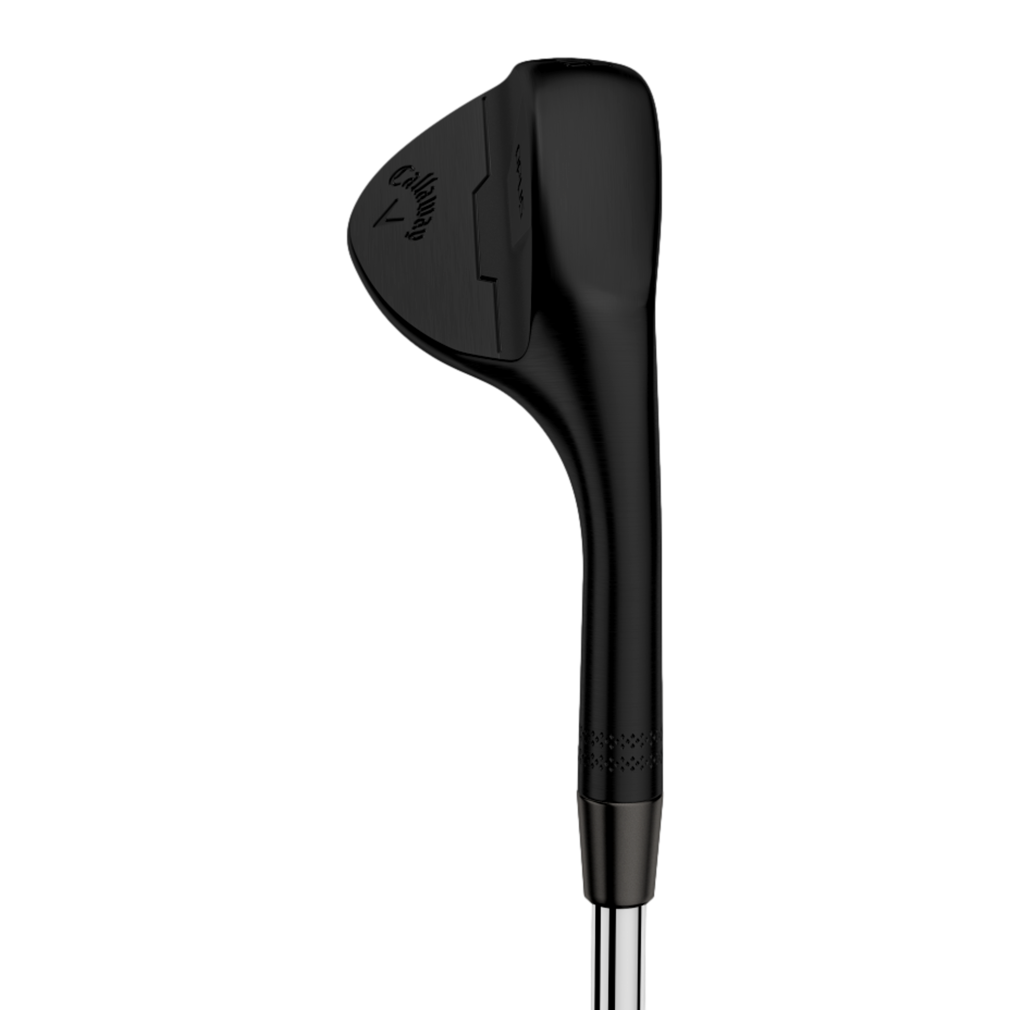 Opus Black Wedge w/ Graphite Shaft
