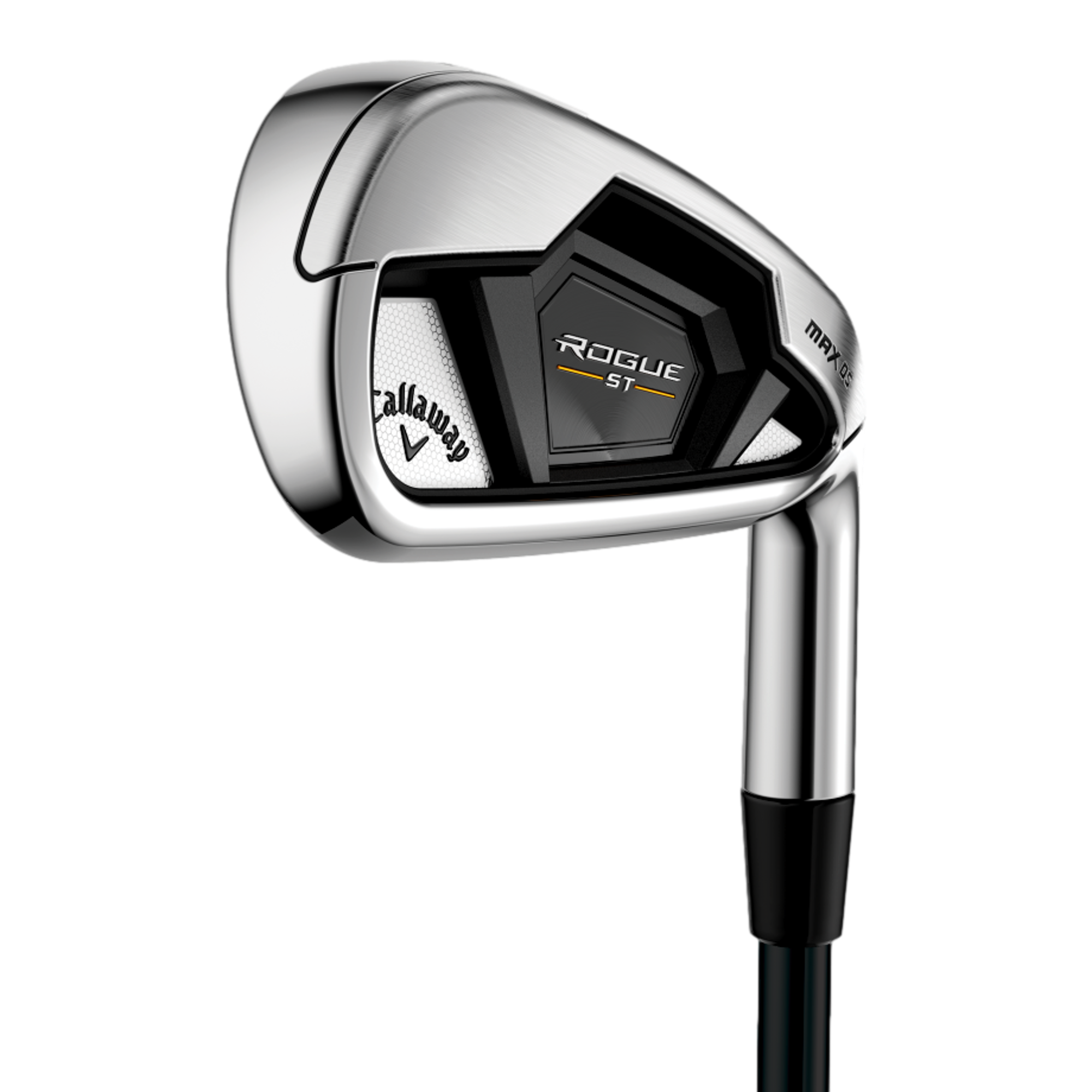 Rogue ST Max OS Lite 2024 Women's Irons w/ Graphite Shafts