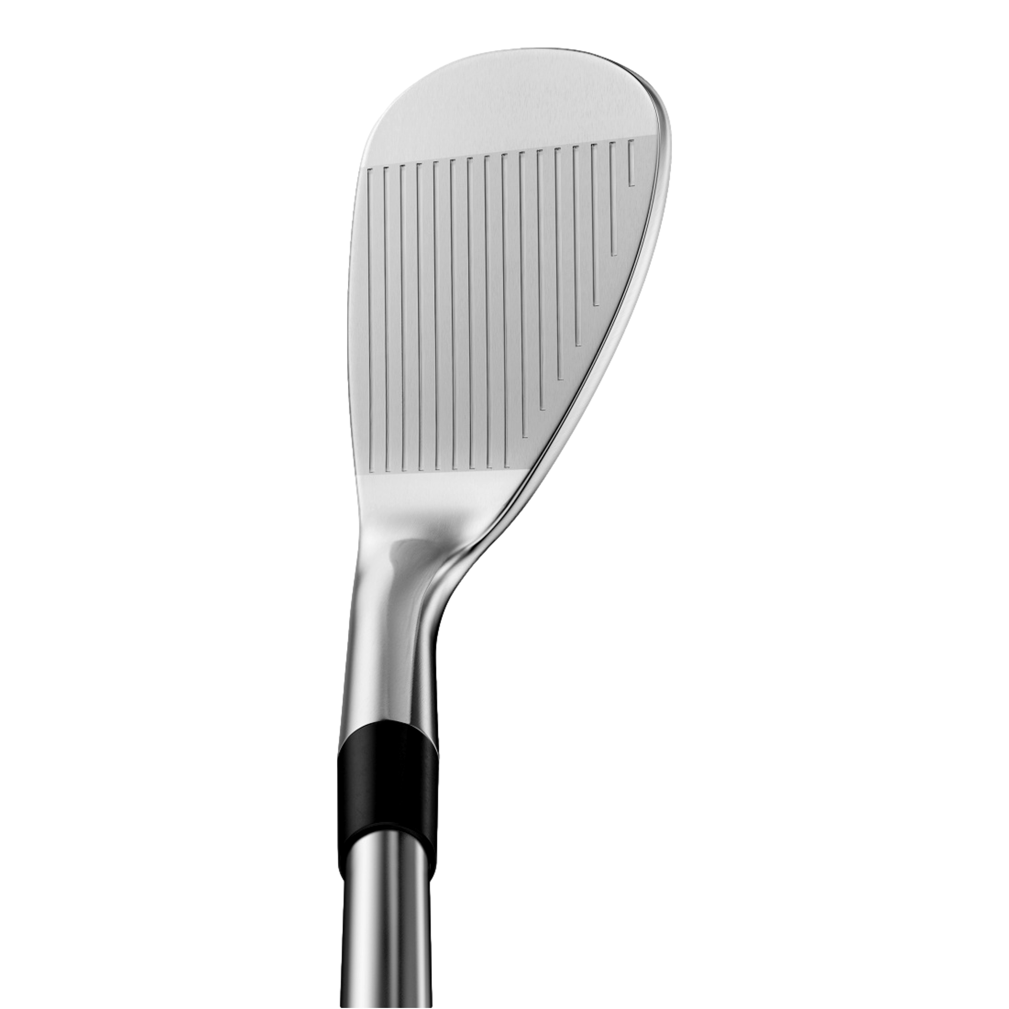 Forged Wedge w/ Steel Shaft