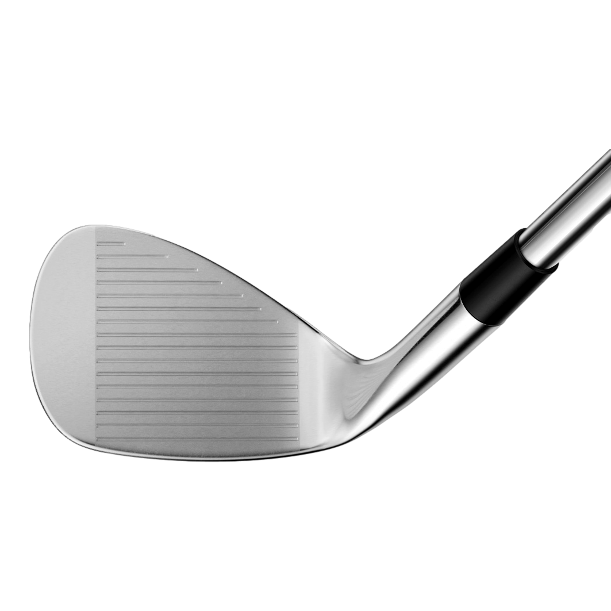 Forged Wedge w/ Steel Shaft