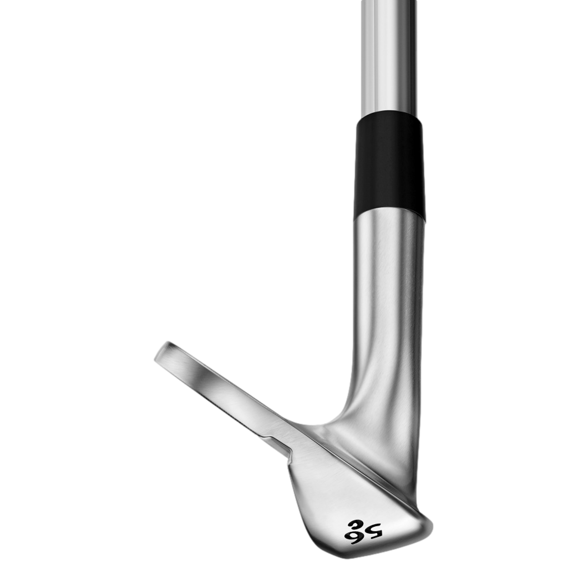 Forged Wedge w/ Steel Shaft