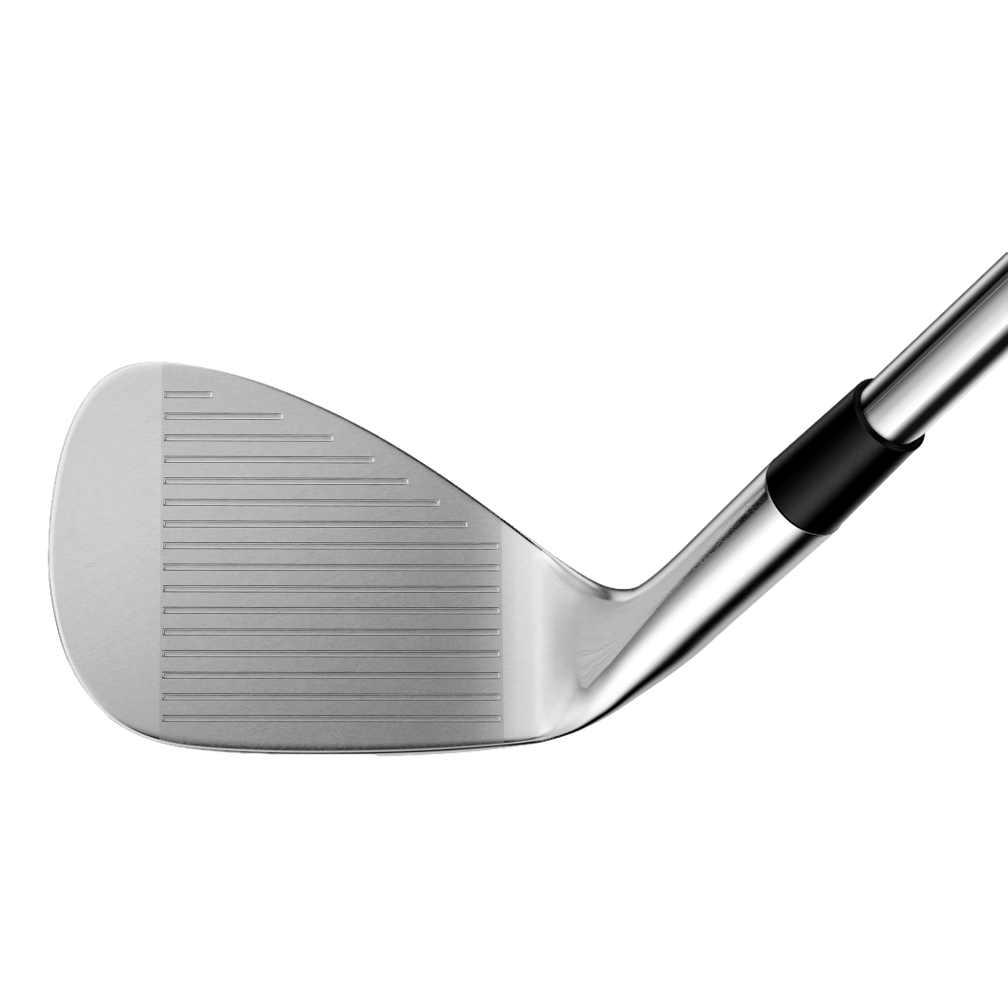 Forged Wedge w/ Steel Shaft