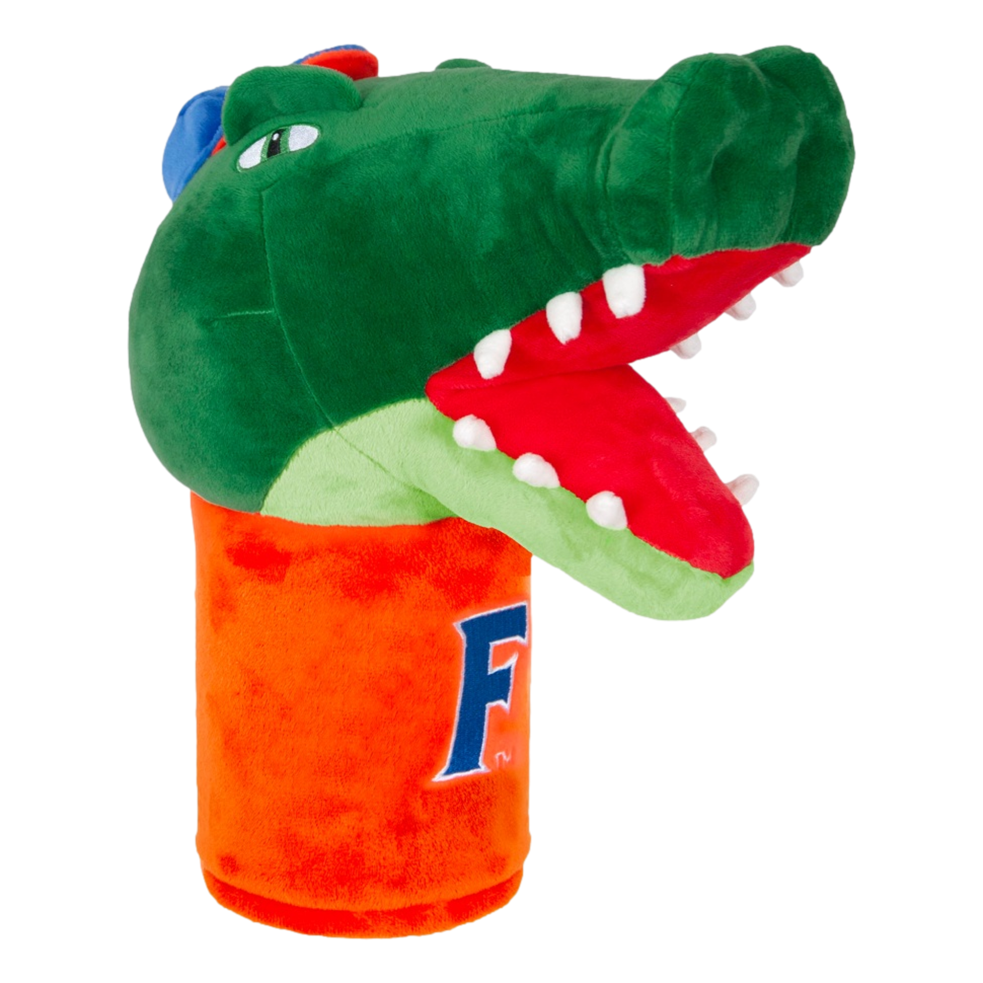 Team Effort Florida Mascot Headcover
