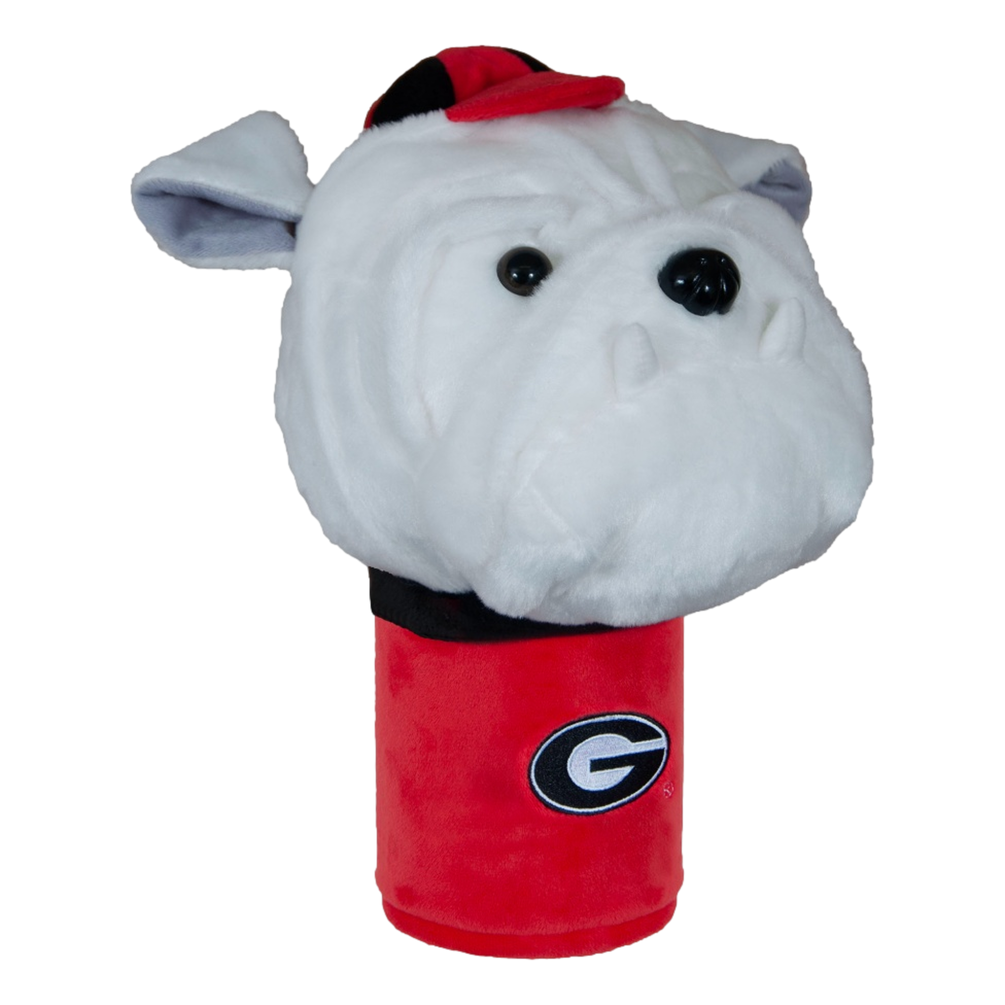 Team Effort Georgia Mascot Headcover - Thumbnail 3