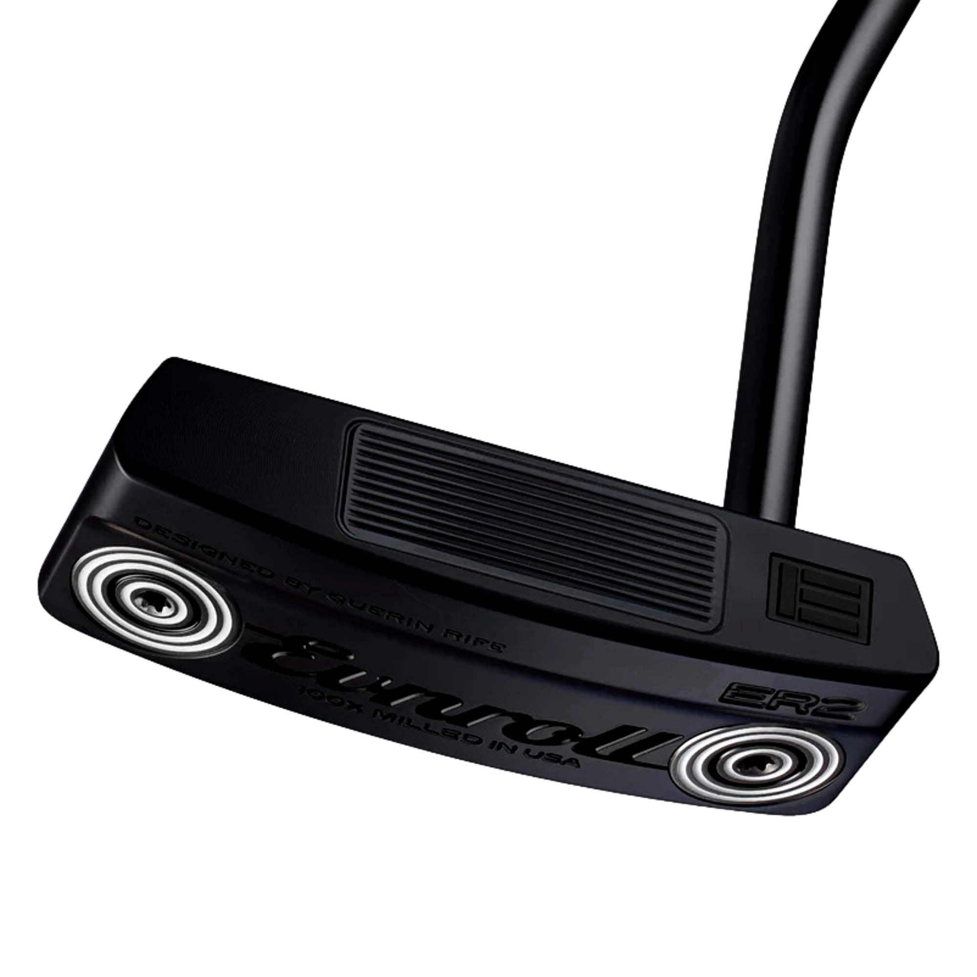 Neo Classic ER2 Black 38 Tour Spec Putter