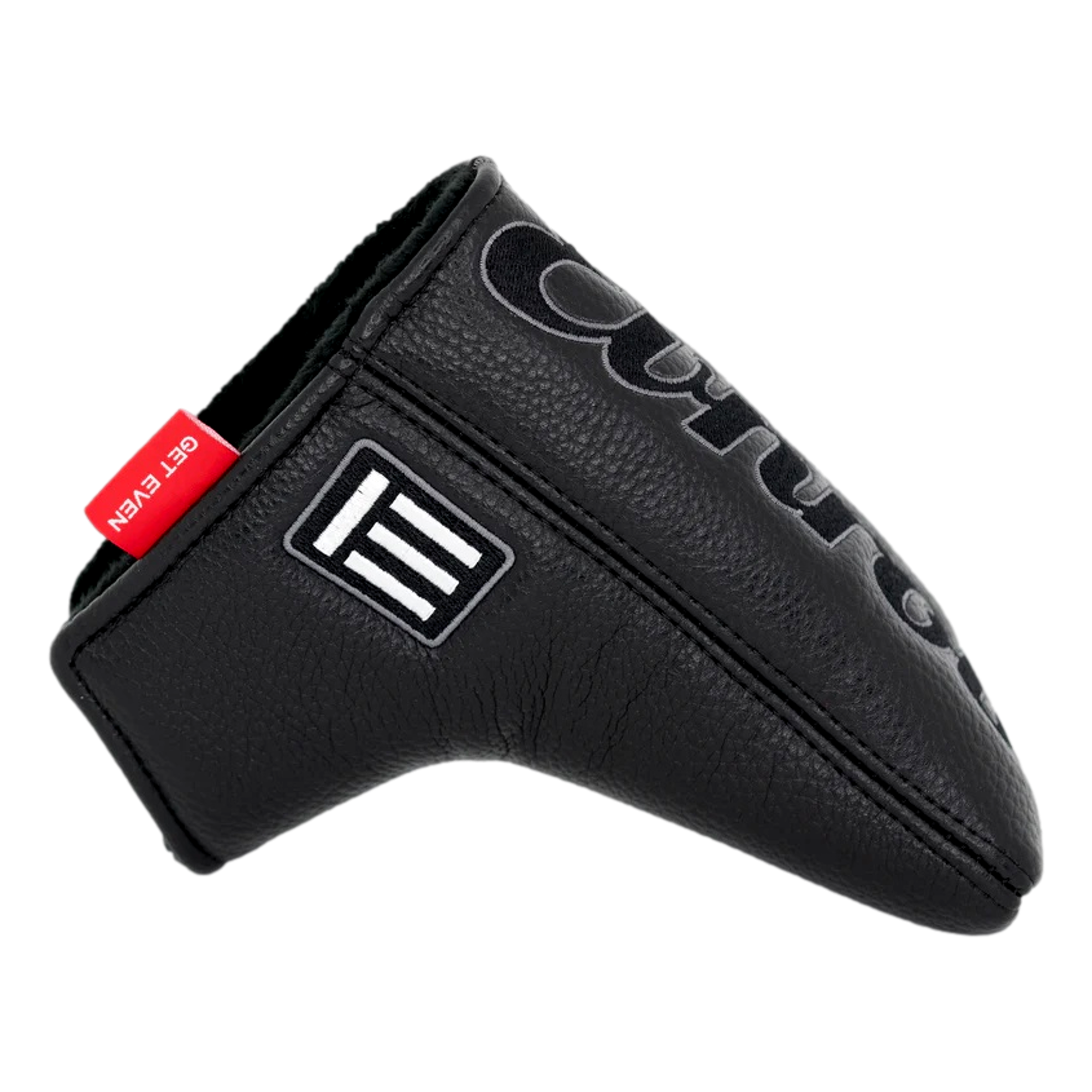 Neo Classic ER2 Black 38 Tour Spec Putter