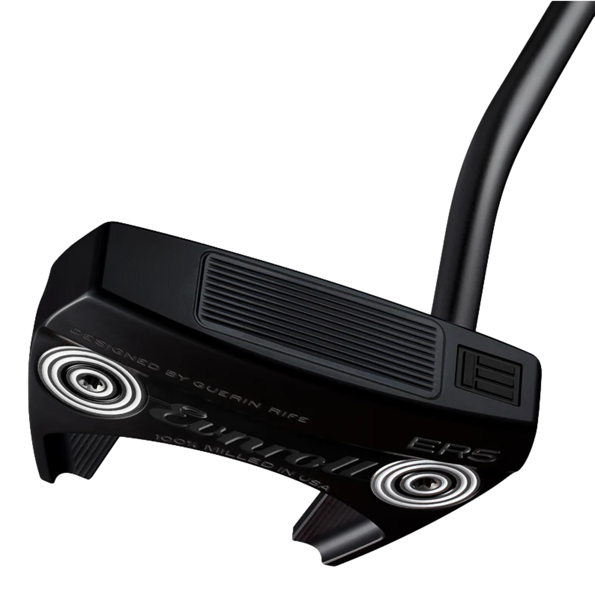 Neo Classic ER5 Black 38 Tour Spec Putter