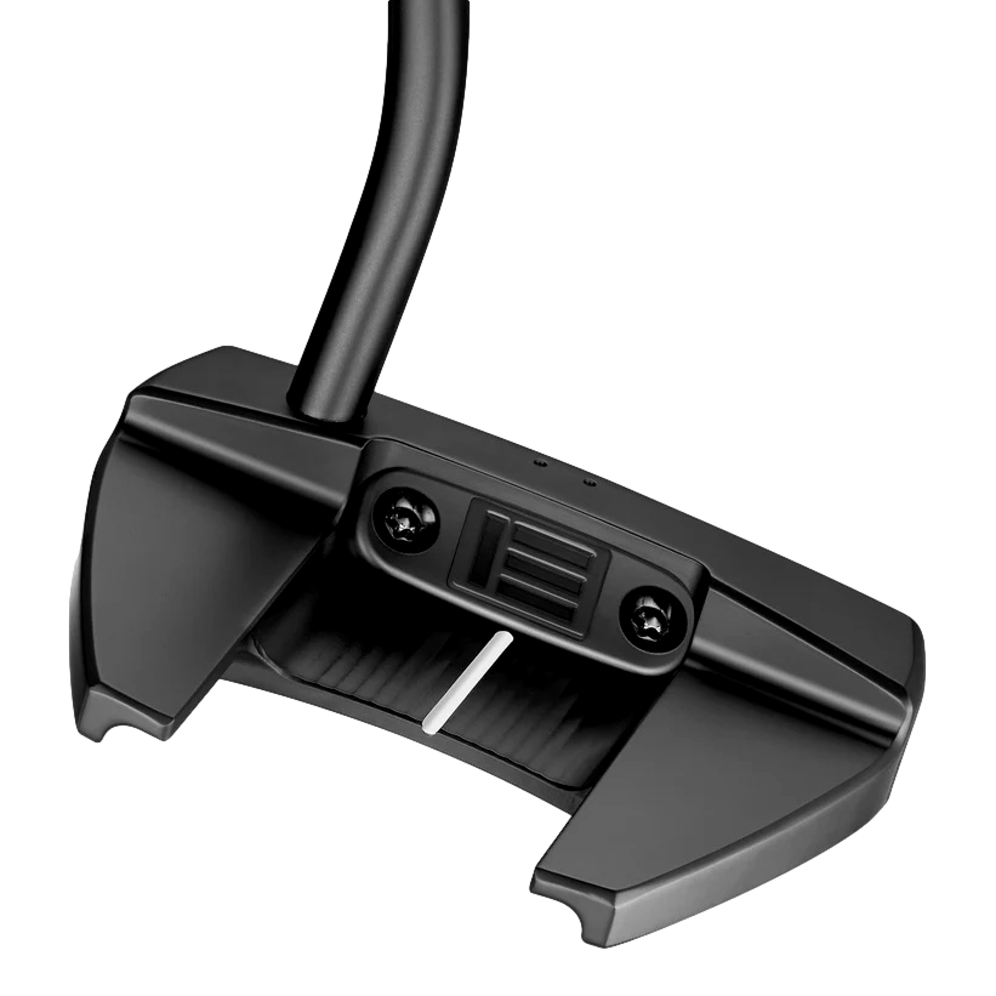 Neo Classic ER5 Black 38 Tour Spec Putter
