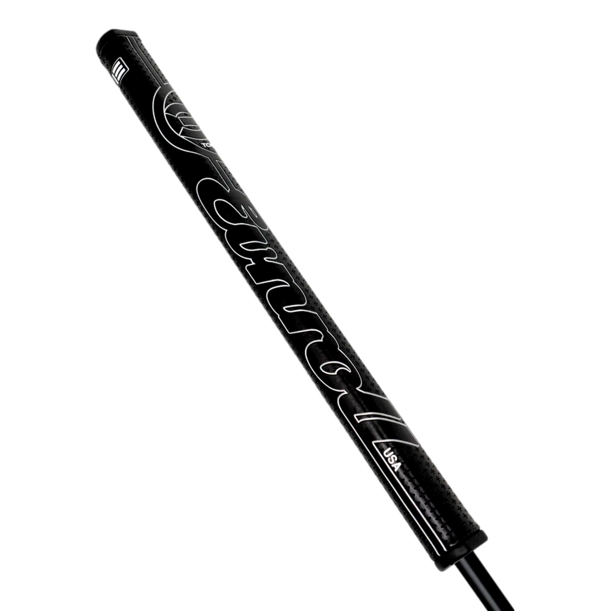 Neo Classic ER5 Black 38 Tour Spec Putter