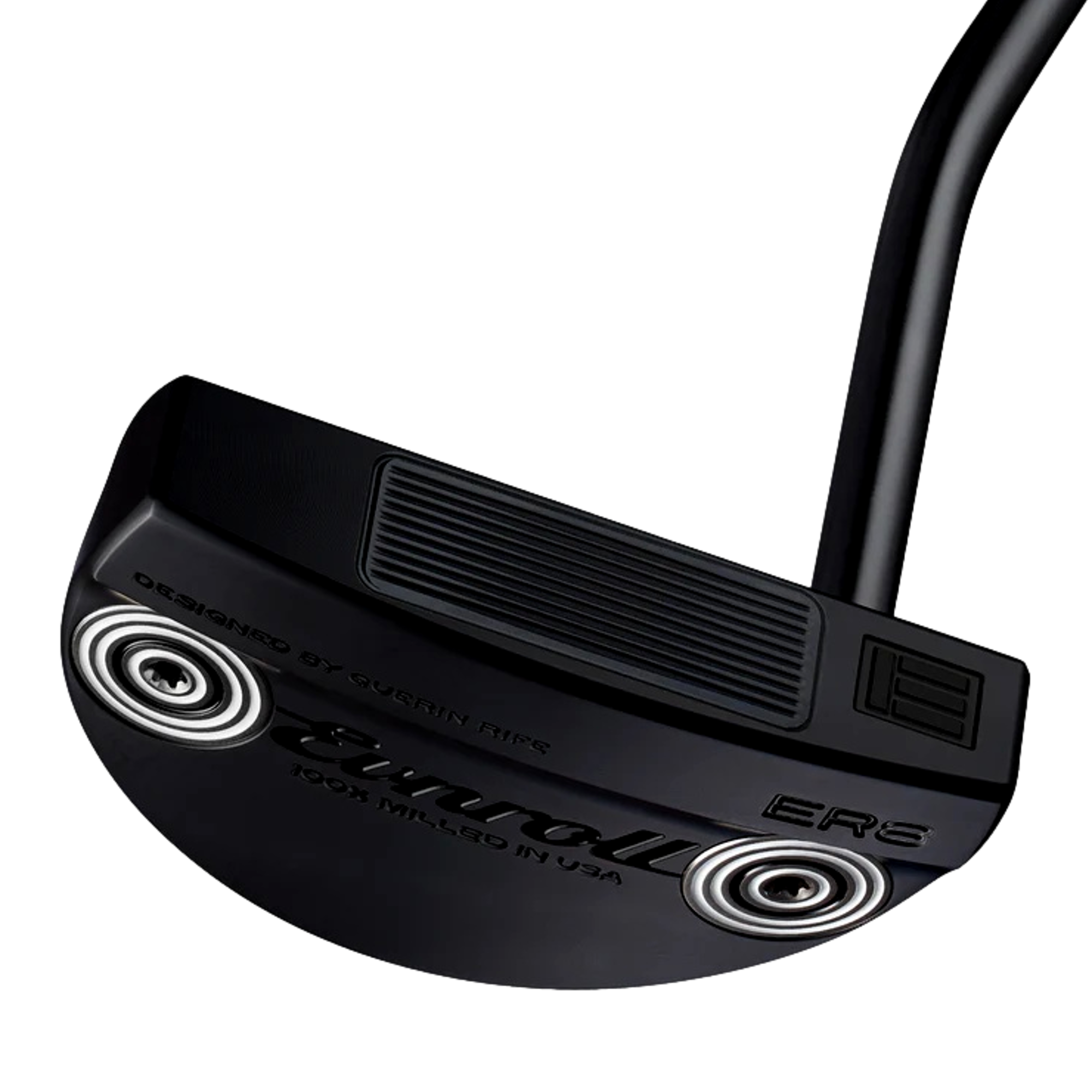 Neo Classic ER8 Black 38 Tour Spec Putter