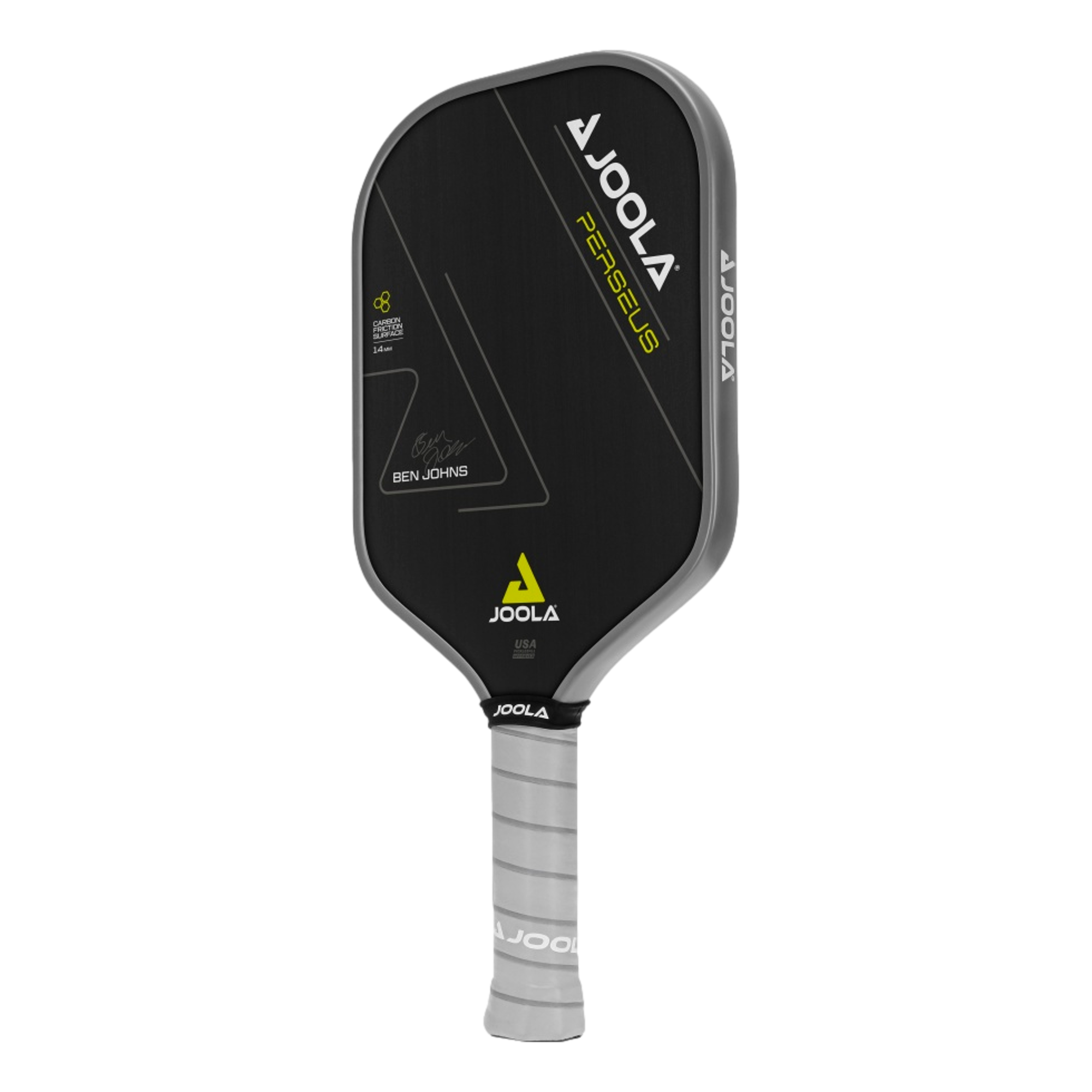 Ben Johns Perseus CFS 14mm Pickleball Paddle