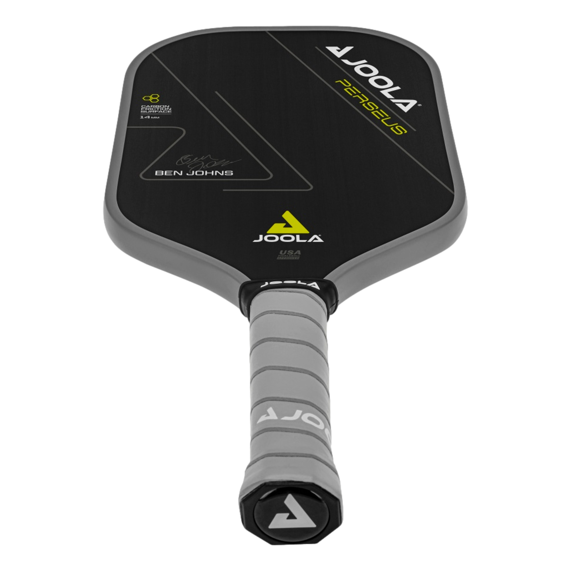 Ben Johns Perseus CFS 14mm Pickleball Paddle