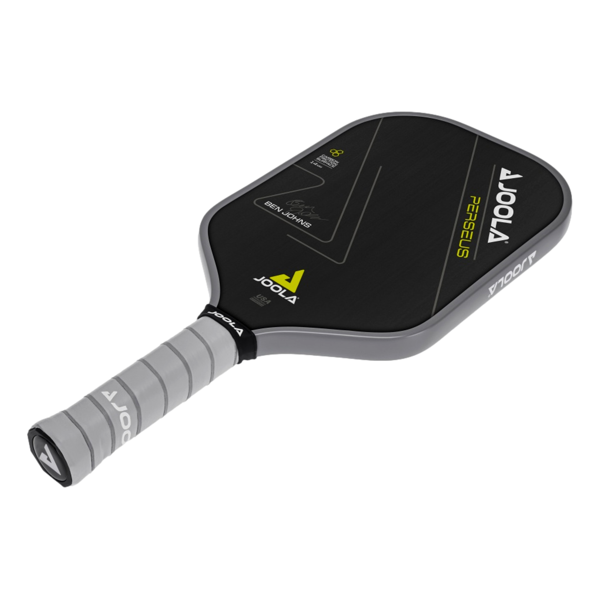 Ben Johns Perseus CFS 14mm Pickleball Paddle