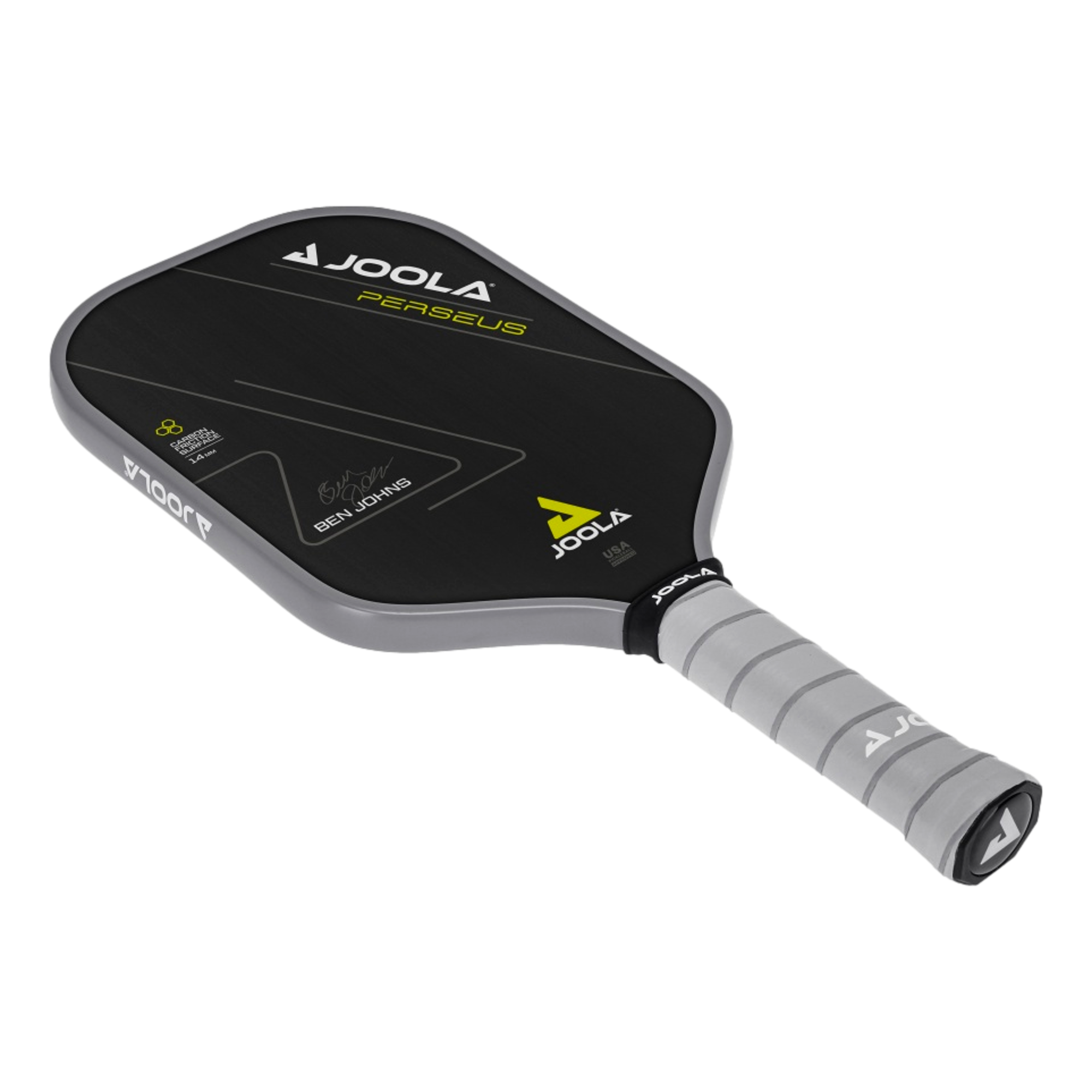Ben Johns Perseus CFS 14mm Pickleball Paddle
