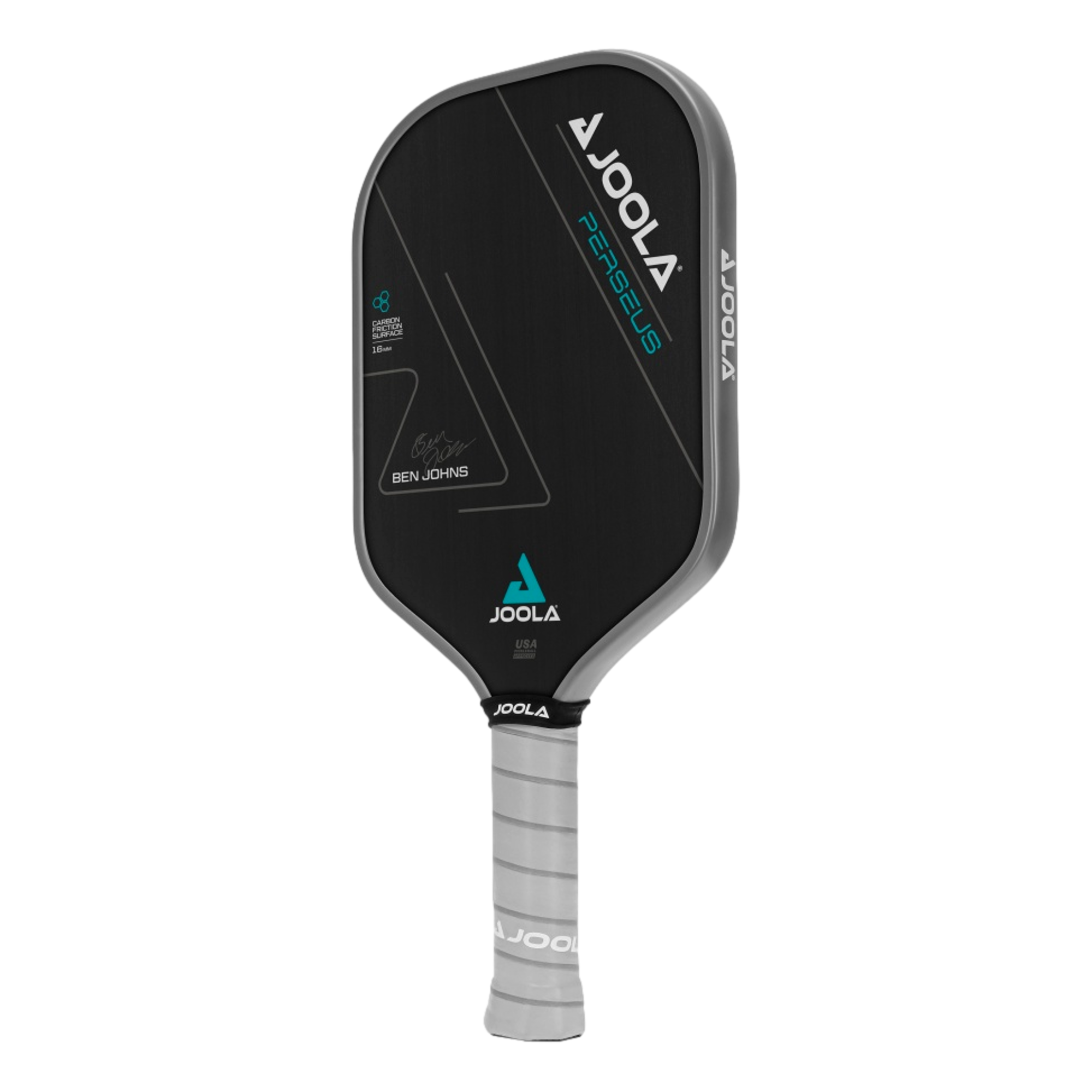 Ben Johns Perseus CFS 16mm Pickleball Paddle