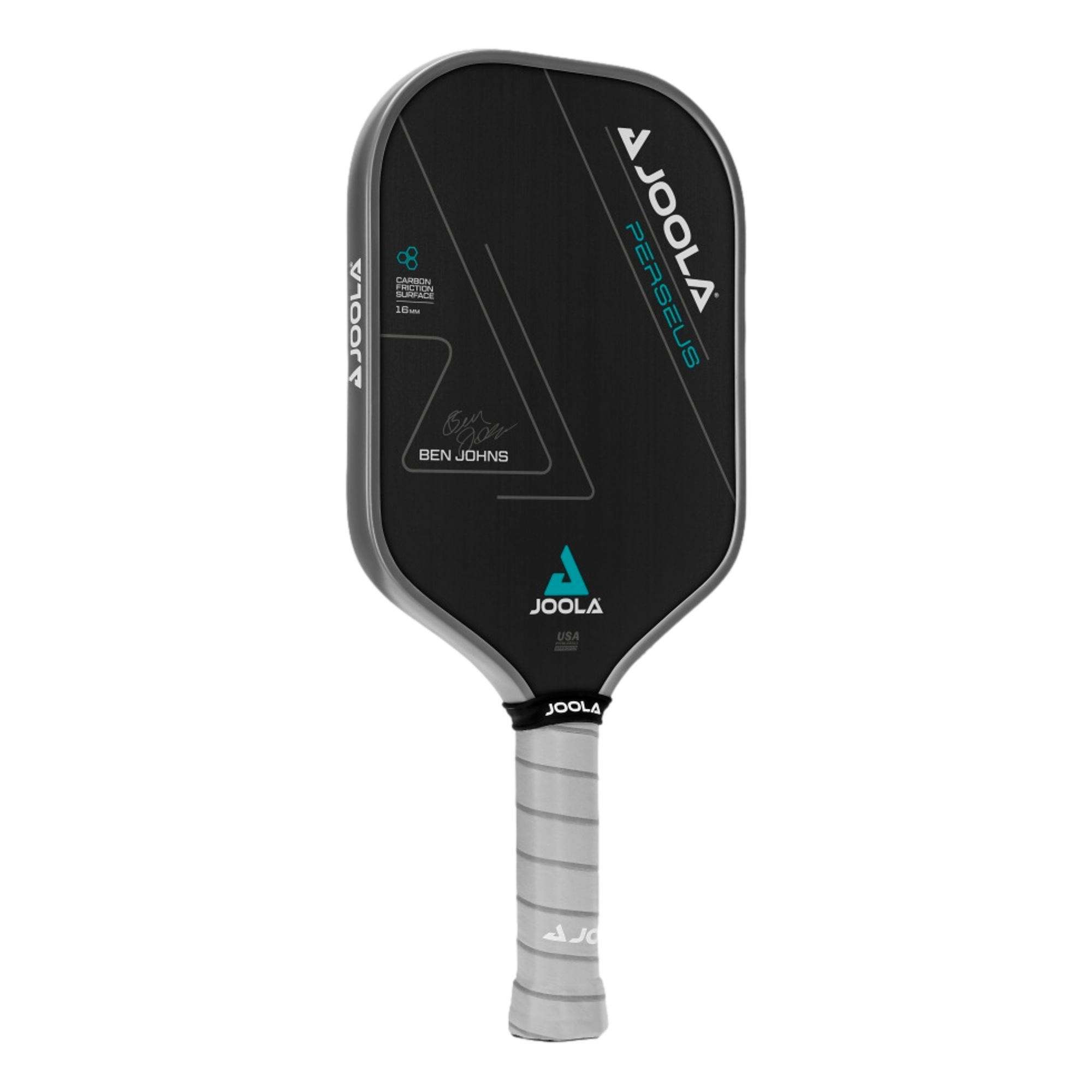 Ben Johns Perseus CFS 16mm Pickleball Paddle
