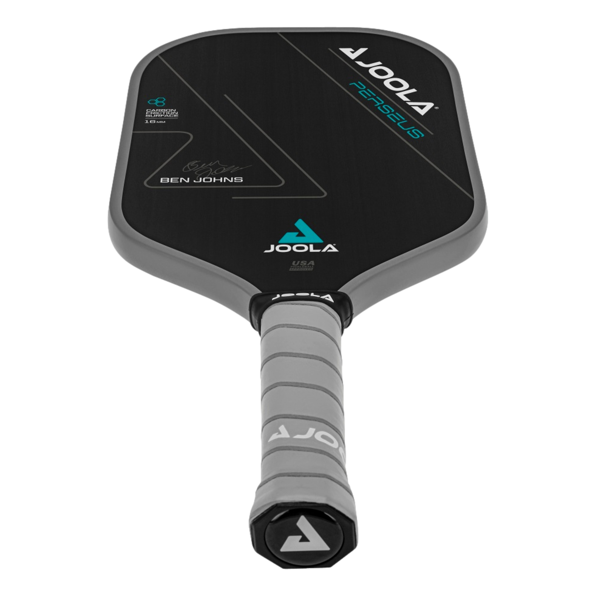 Ben Johns Perseus CFS 16mm Pickleball Paddle