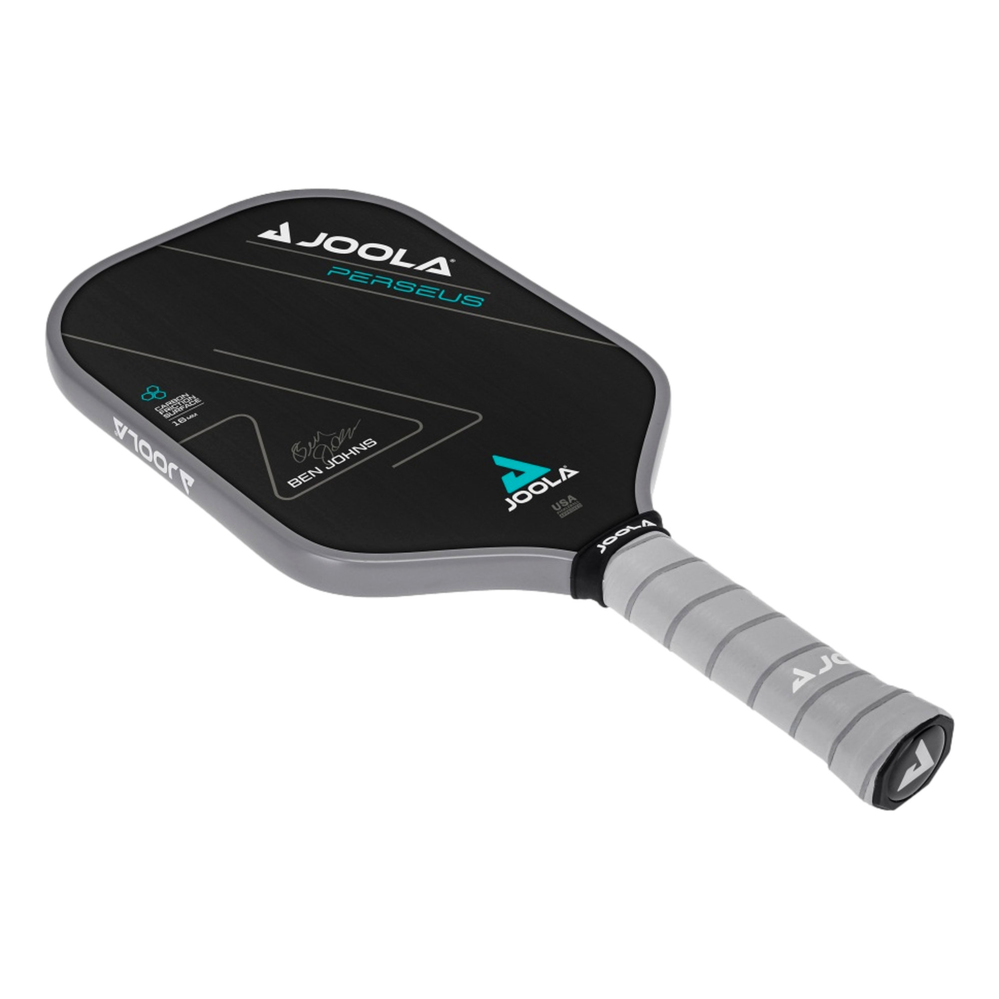 Ben Johns Perseus CFS 16mm Pickleball Paddle