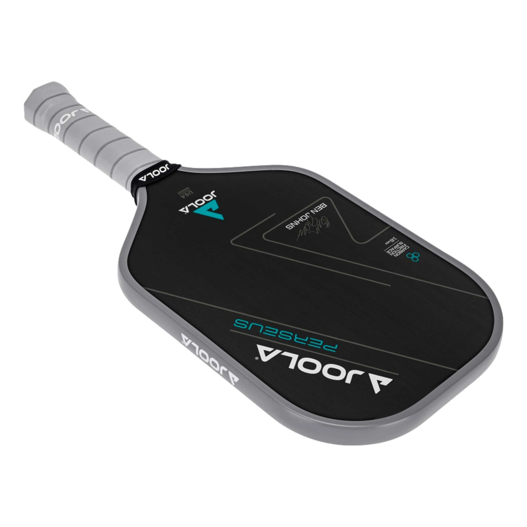 Ben Johns Perseus CFS 16mm Pickleball Paddle