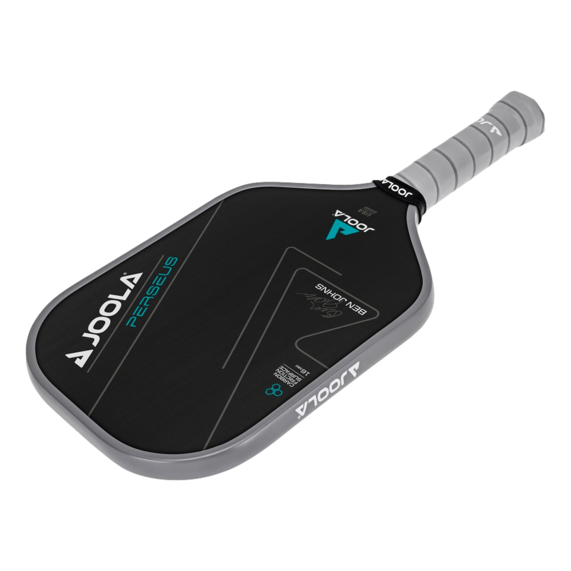 Ben Johns Perseus CFS 16mm Pickleball Paddle