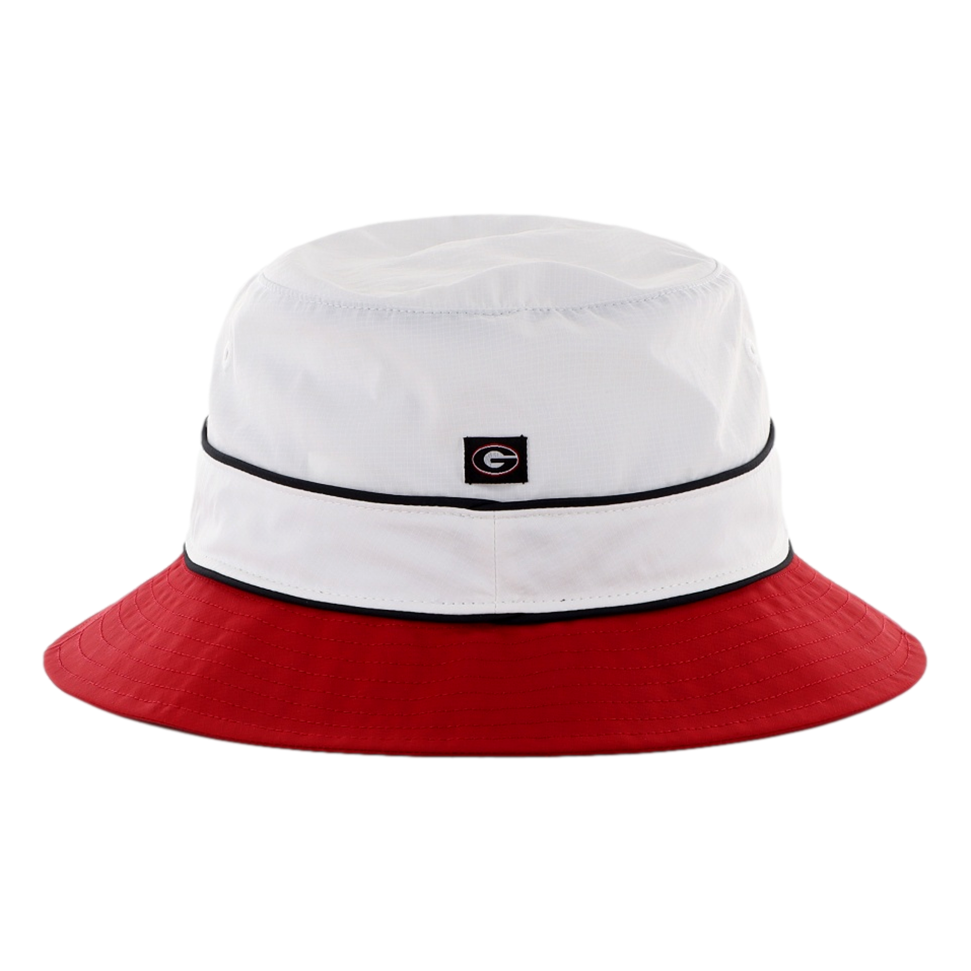 Georgia Bulldogs Bogey  Bucket Hat