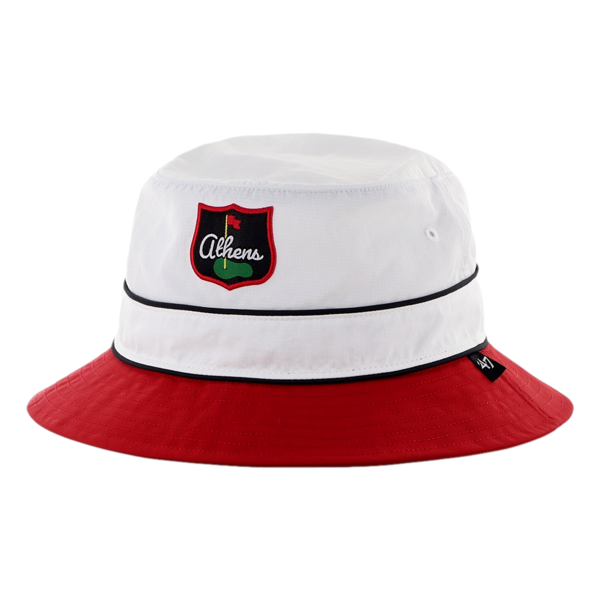Georgia Bulldogs Bogey  Bucket Hat