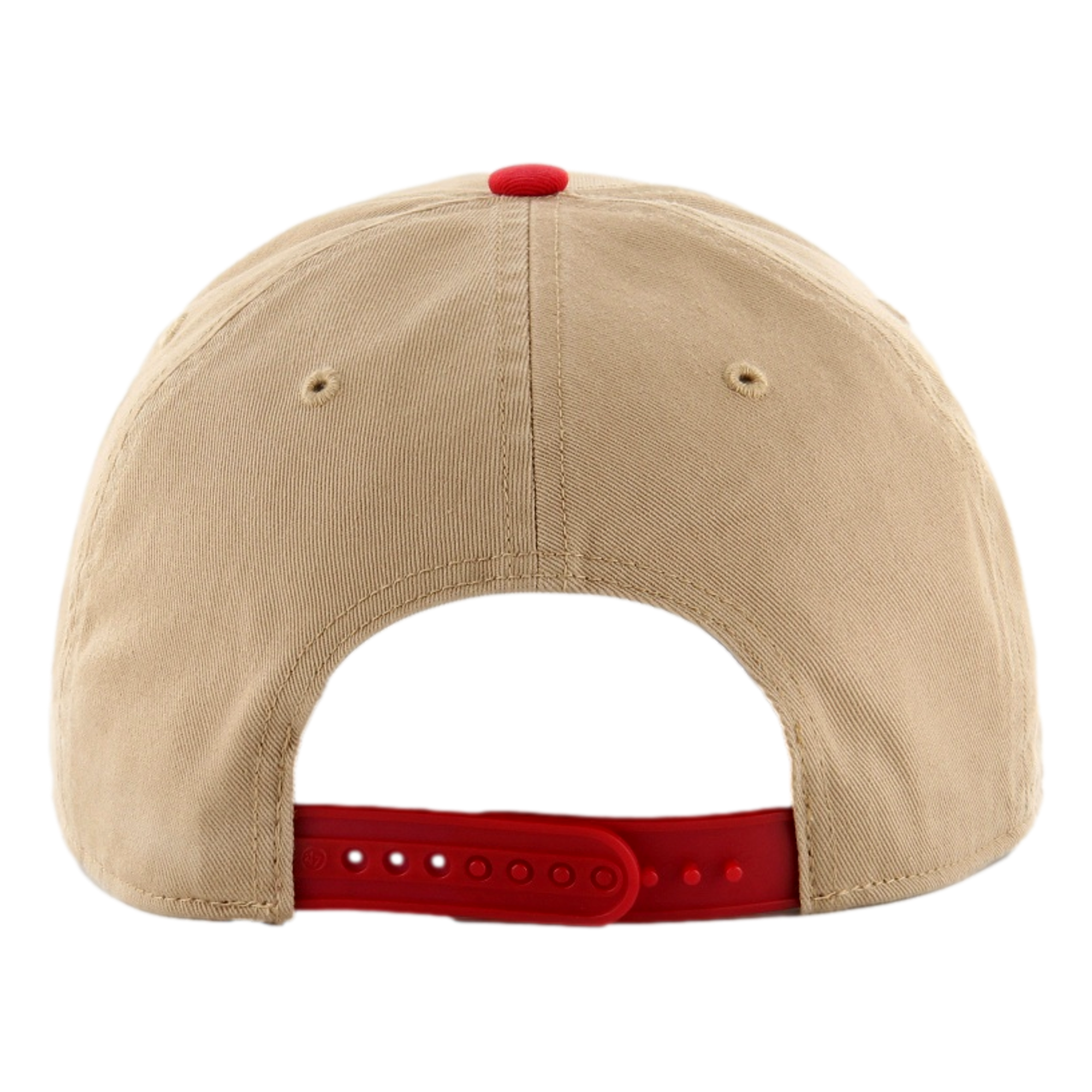 Georgia Bulldogs City Line  Hitch Hat