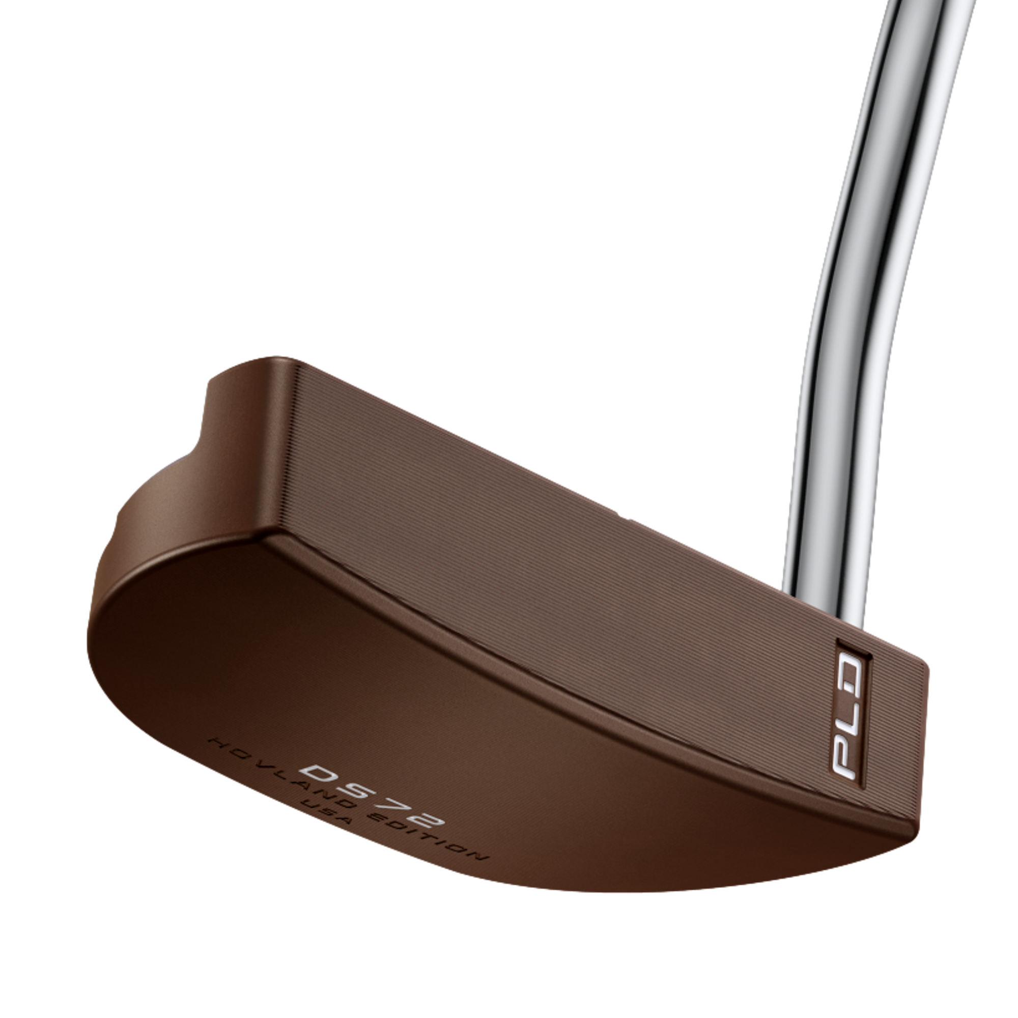 PING PLD Milled SE DS72 Hovland Edition Putter | PGA TOUR Superstore