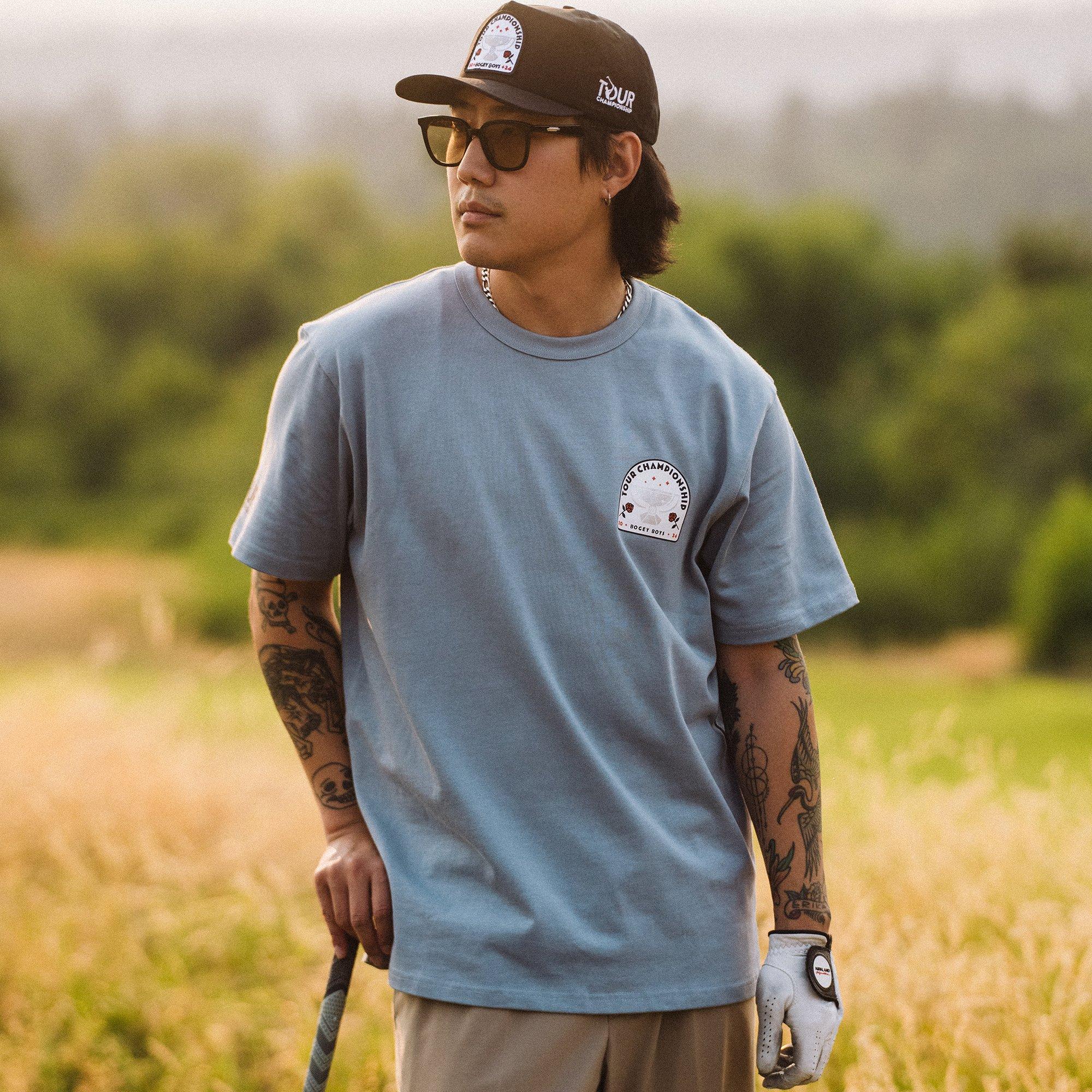 Tour Championship T-Shirt
